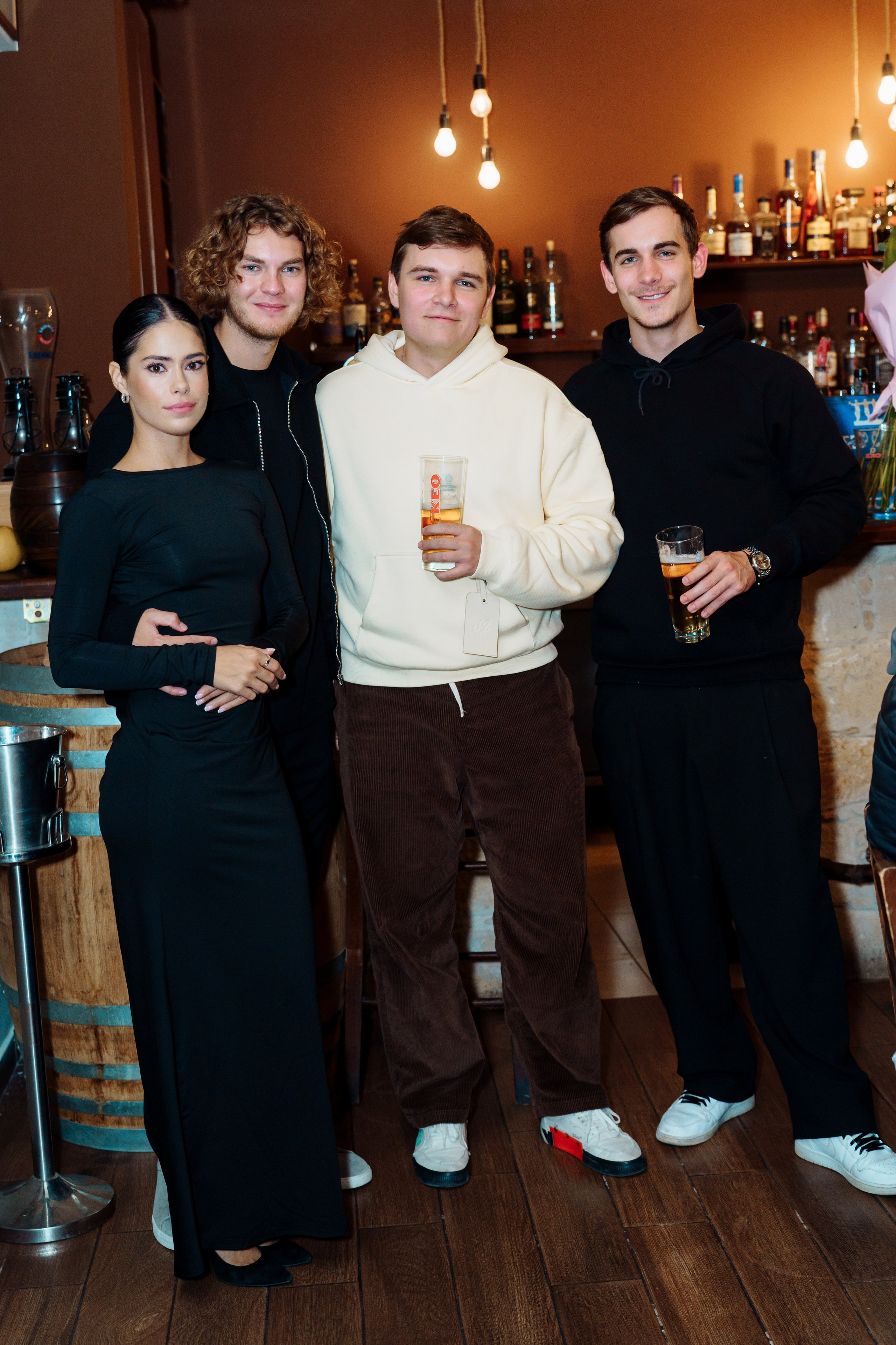 Pasha’s bday. Семейный и детский фотограф на Кипре Елена