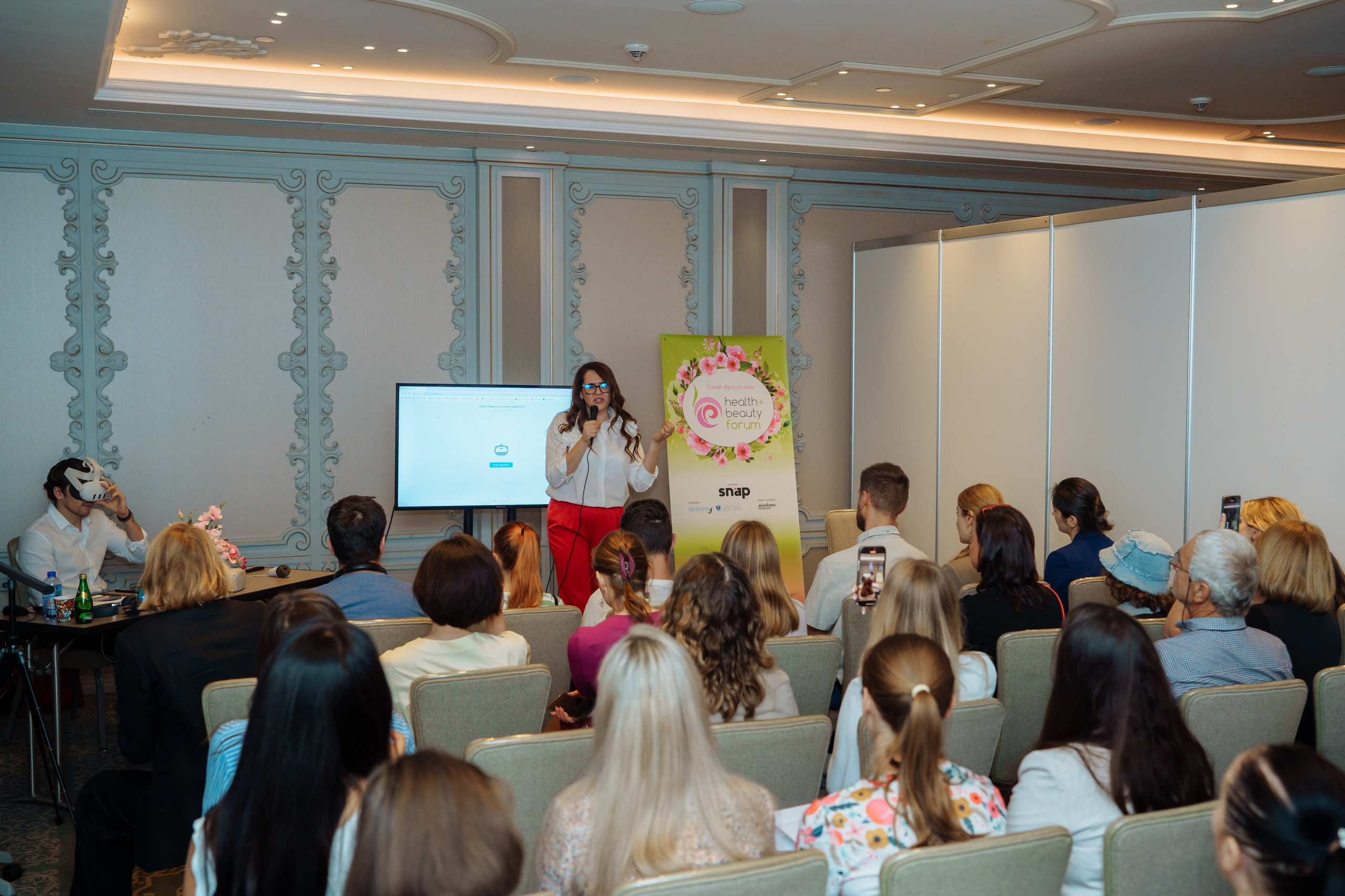 Health and beauty 2024. Семейный и детский фотограф на Кипре Елена