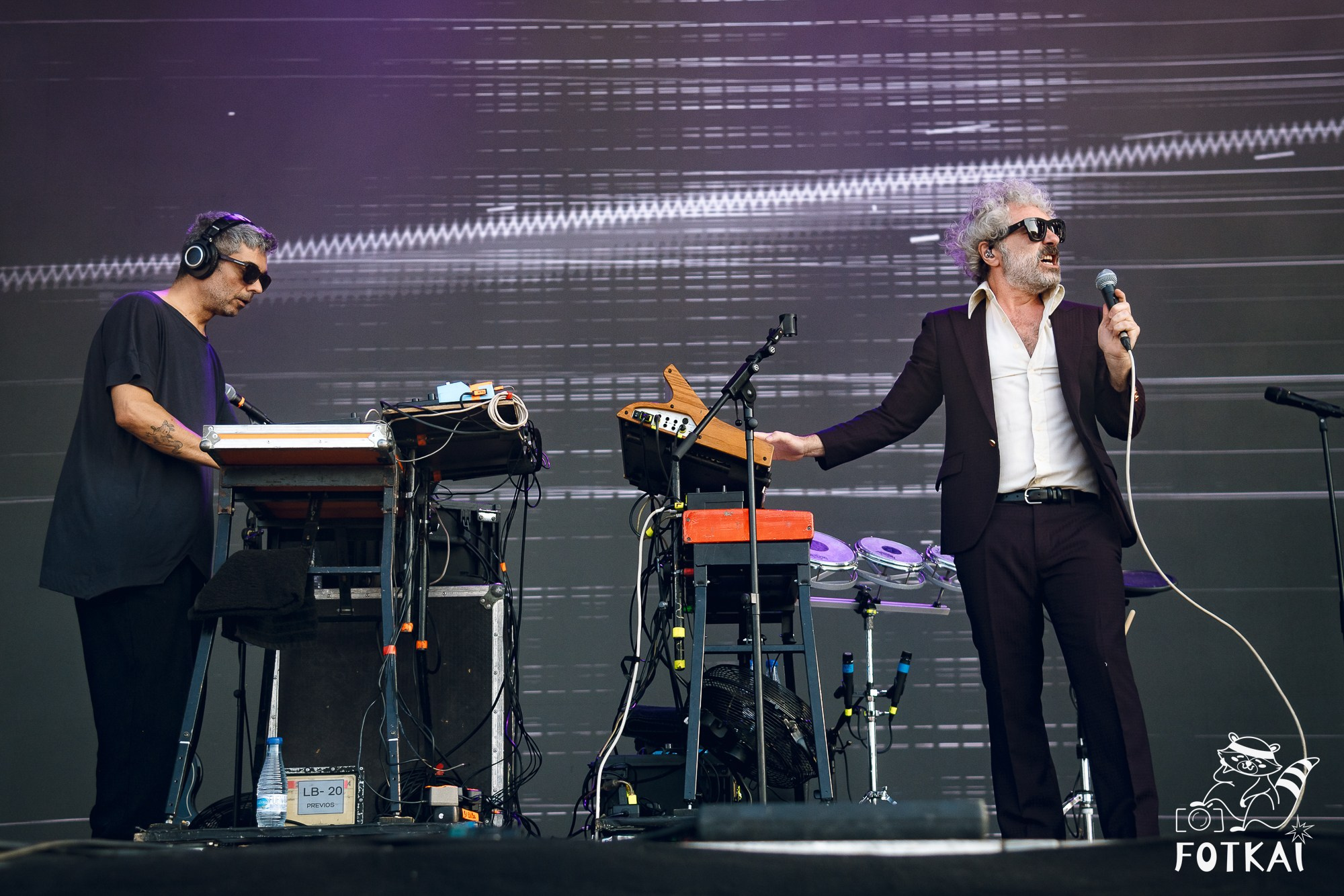 Low Festival 2026 — Full Concert Photo Report from the Opening Night in Torrevieja | FOTKAI
