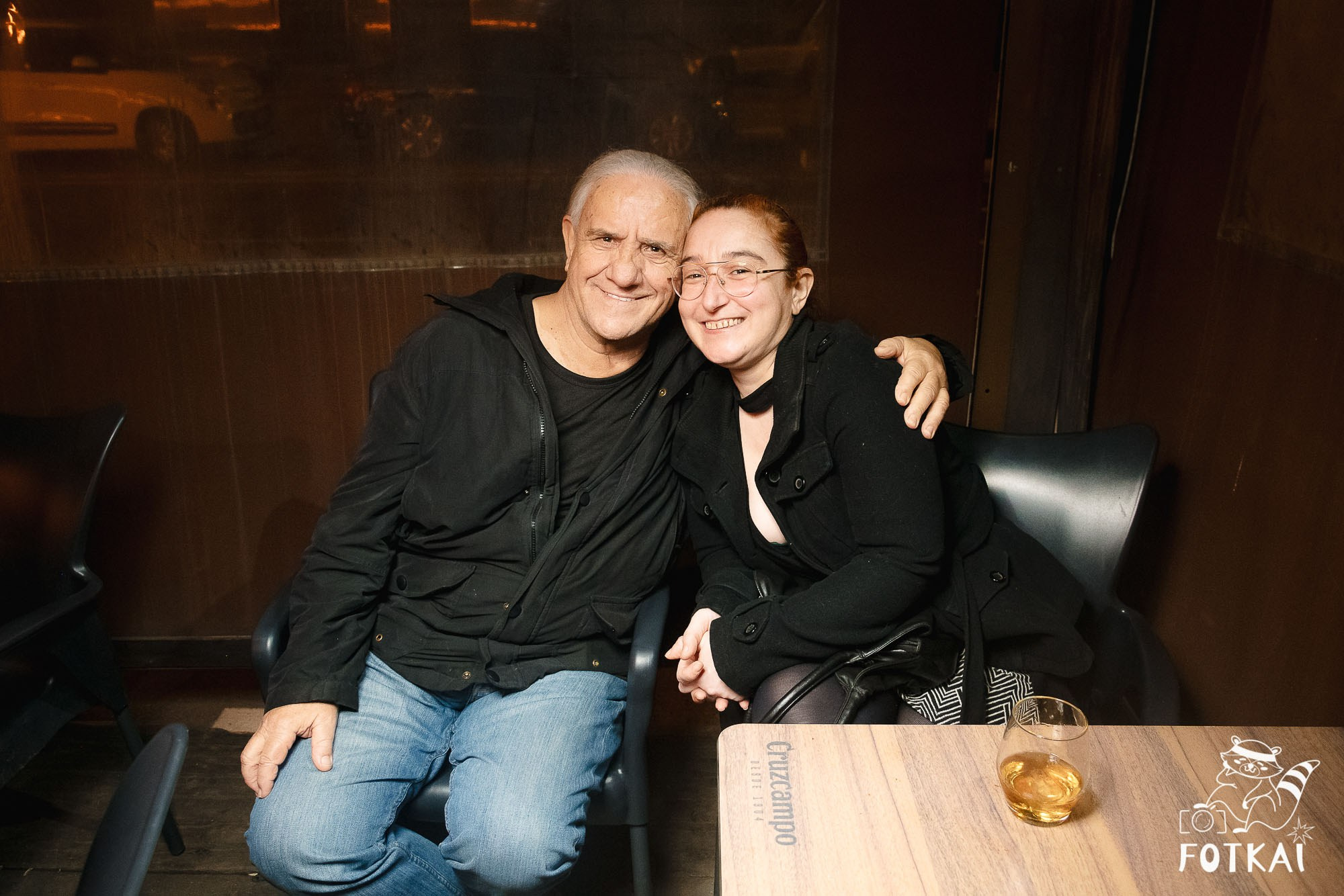 INDIGO — Fotos del concierto en El Paso Rock Bar, marzo 2026 | FOTKAI