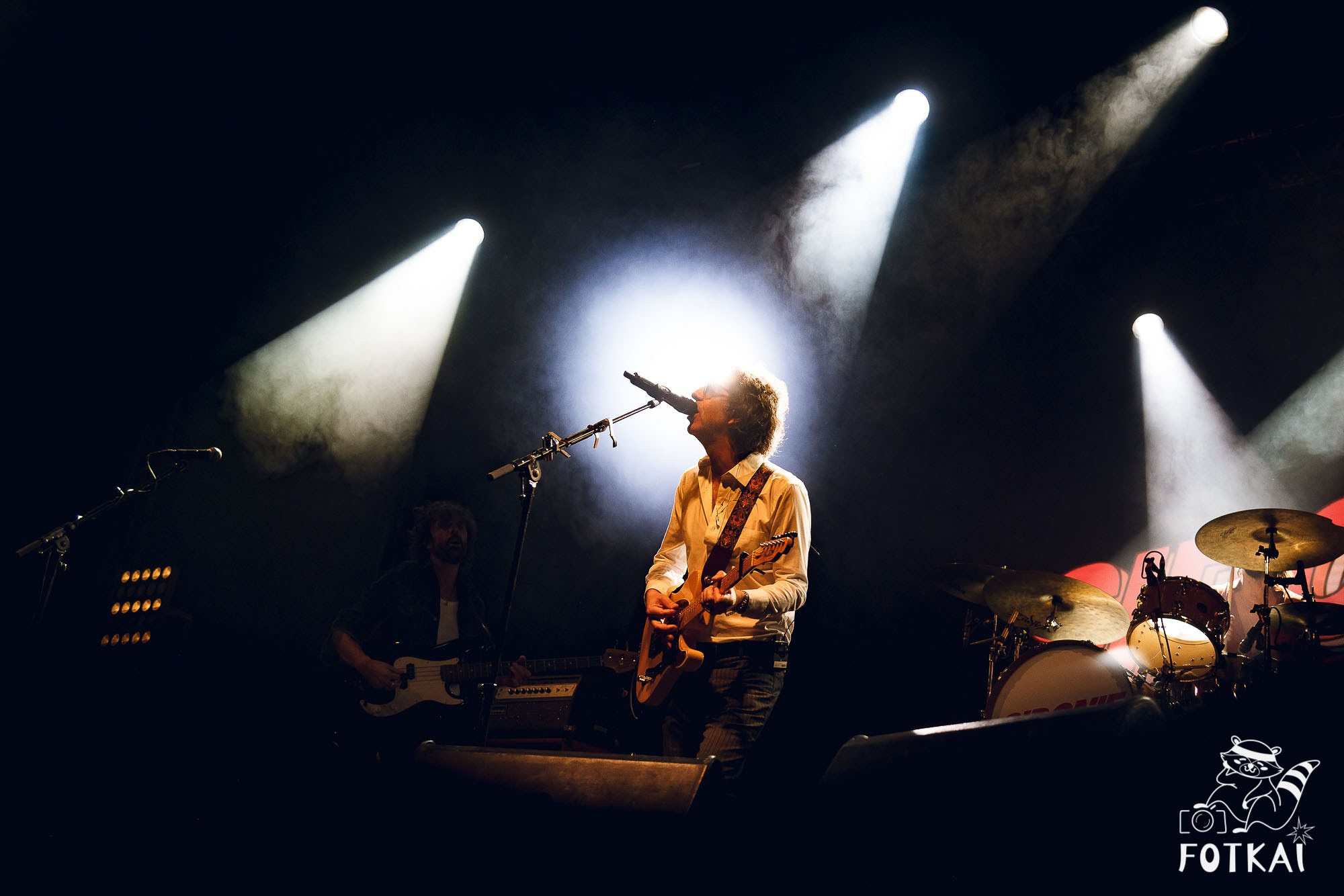 Sidonie en Torrevieja 2025 – Fotos del concierto y reportaje completo | FOTKAI