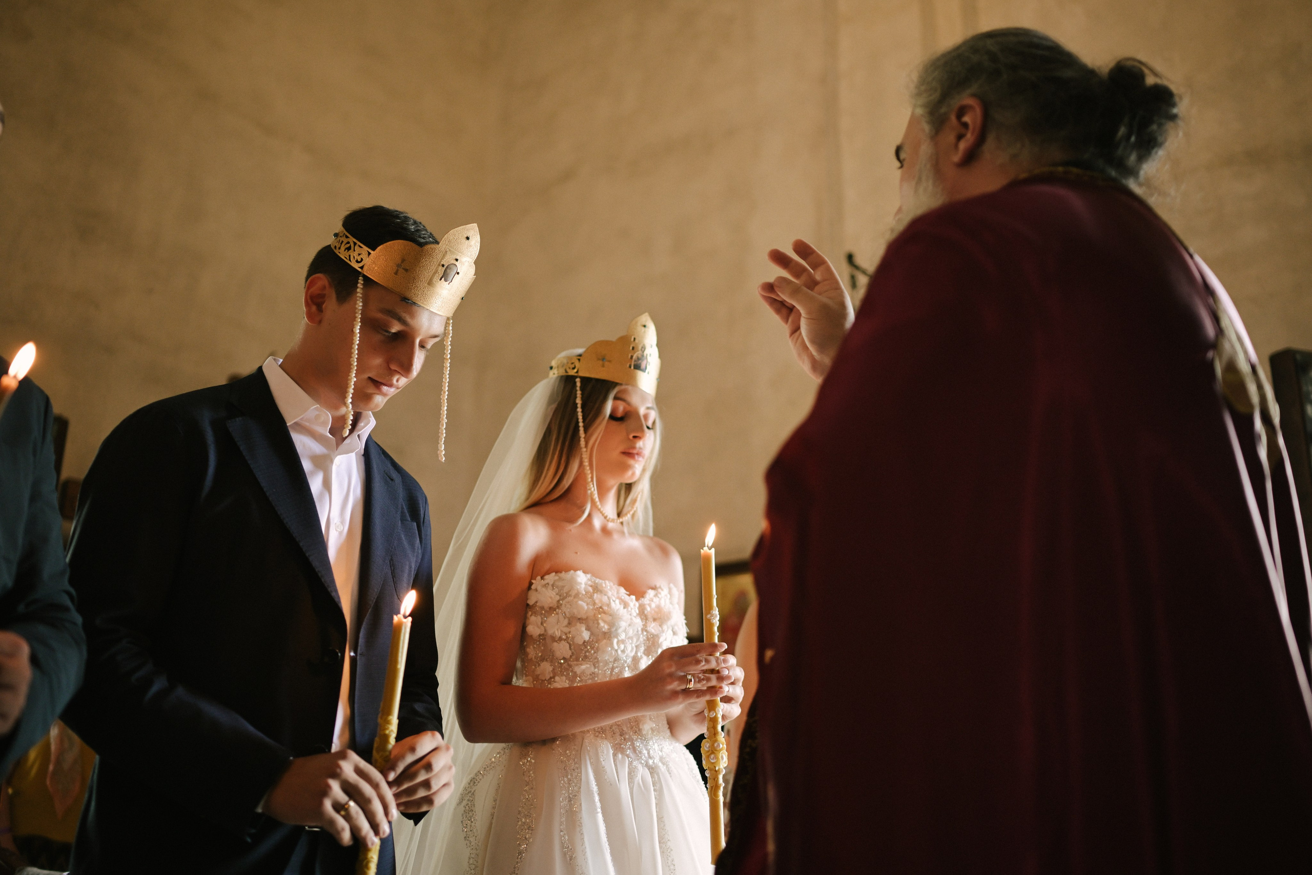 Wedding HOME. Photographer vakho