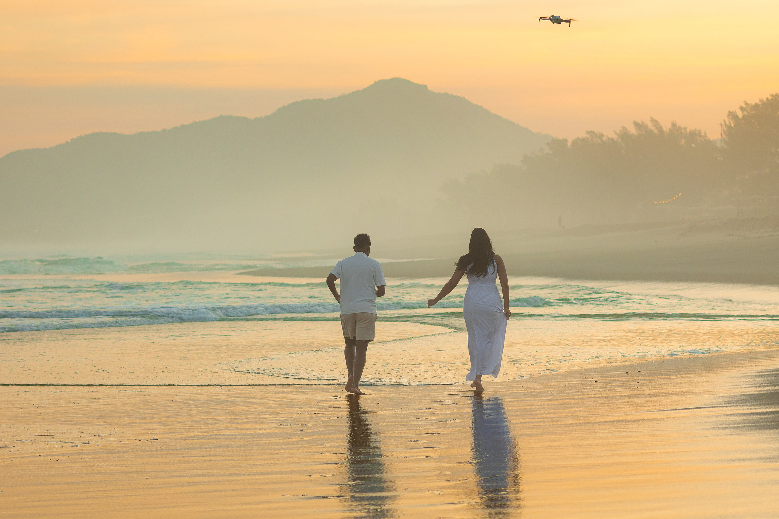 Ensaio Isa Landim & Lucas Adelino