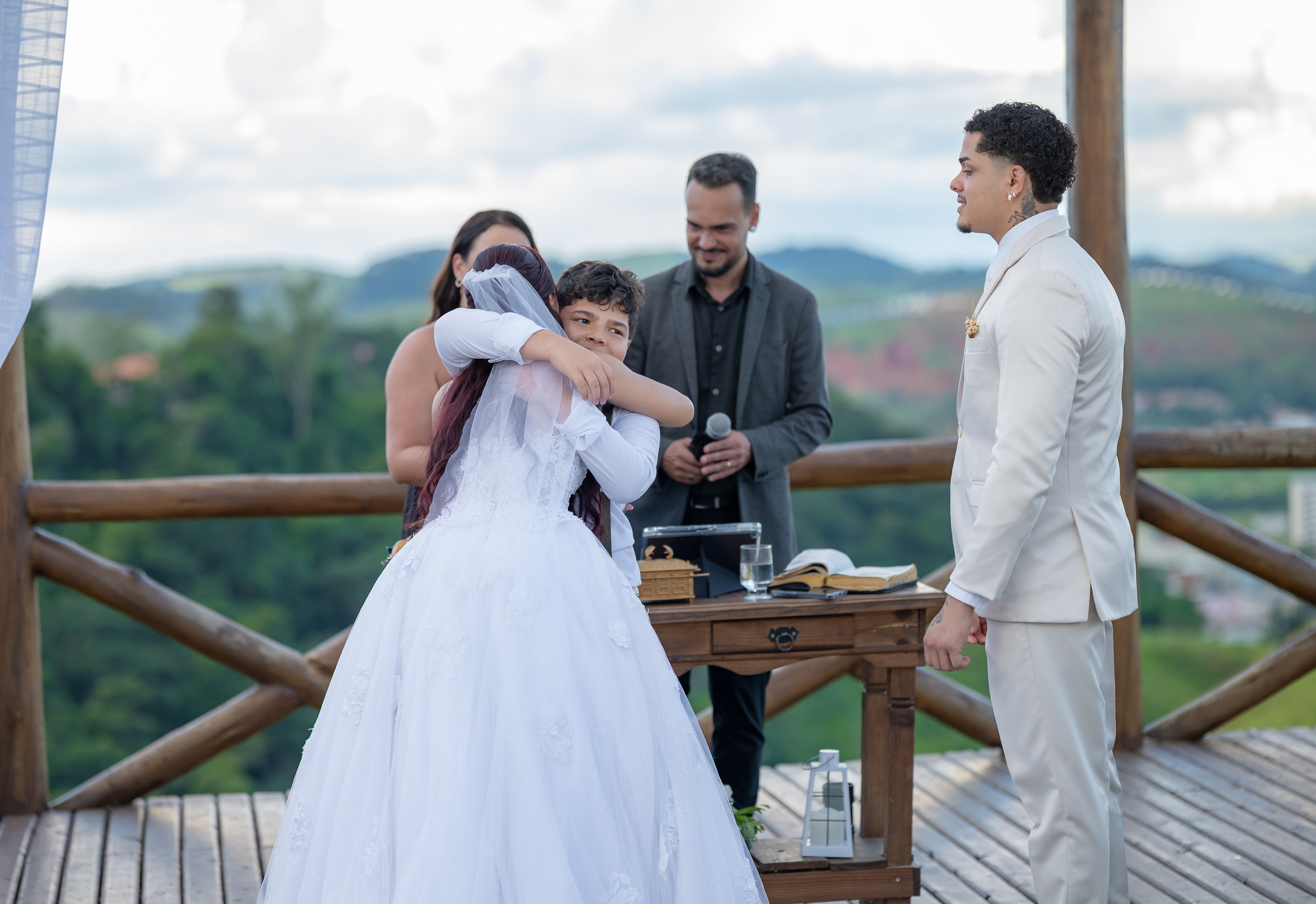Casamento Karoline Fernandes & Eduardo