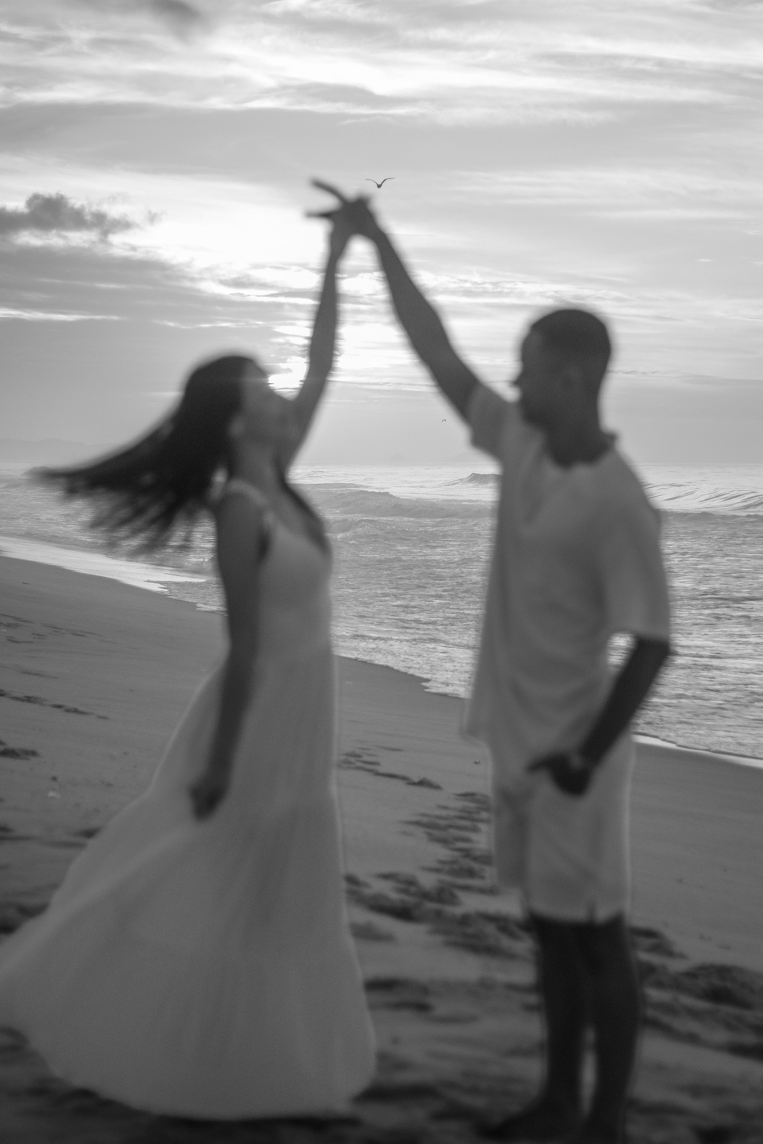 Ensaio Larissa Conrado & Daniel