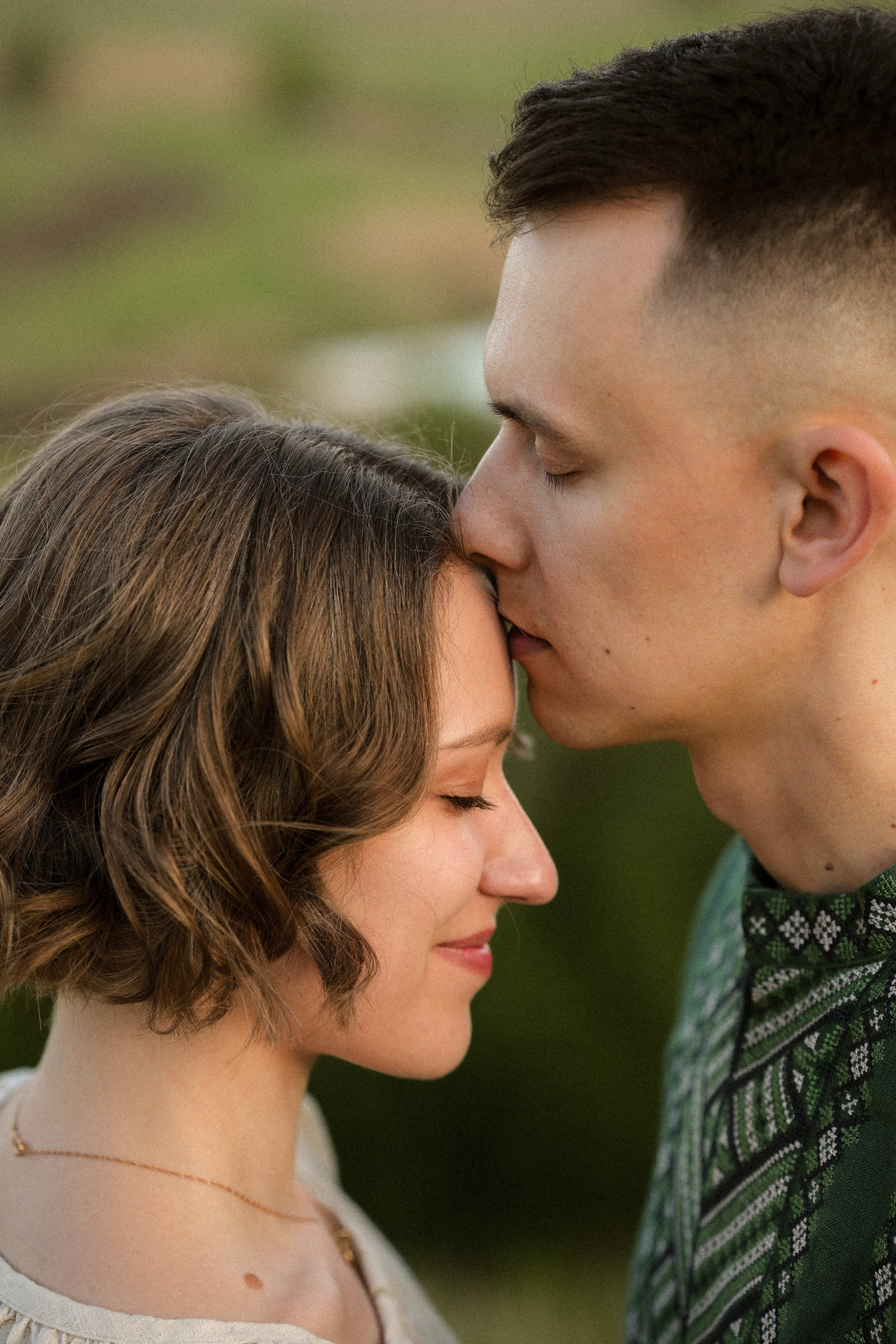 Artem & Yulia. Ukrainian Photographer London