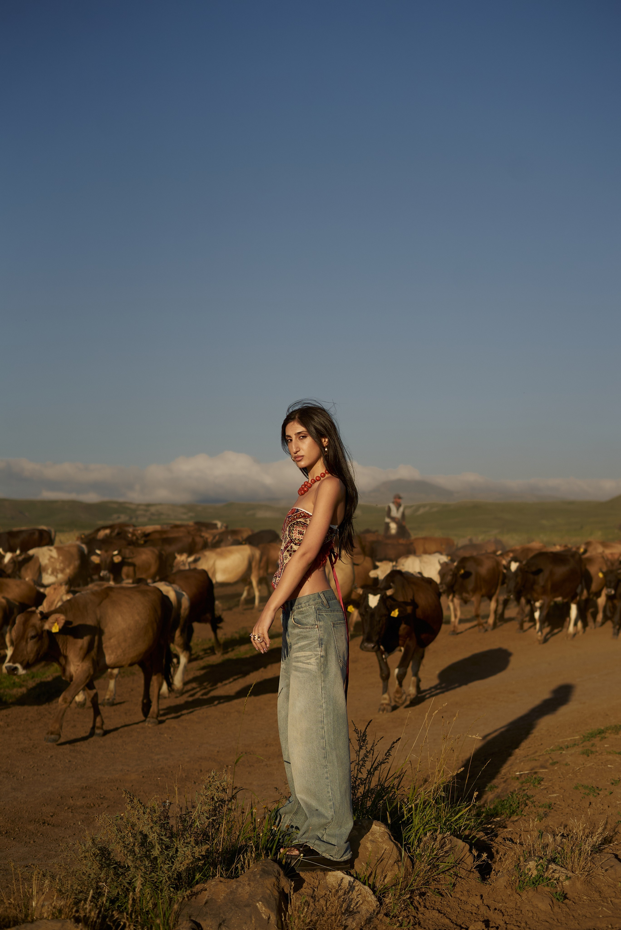 Природная съёмка