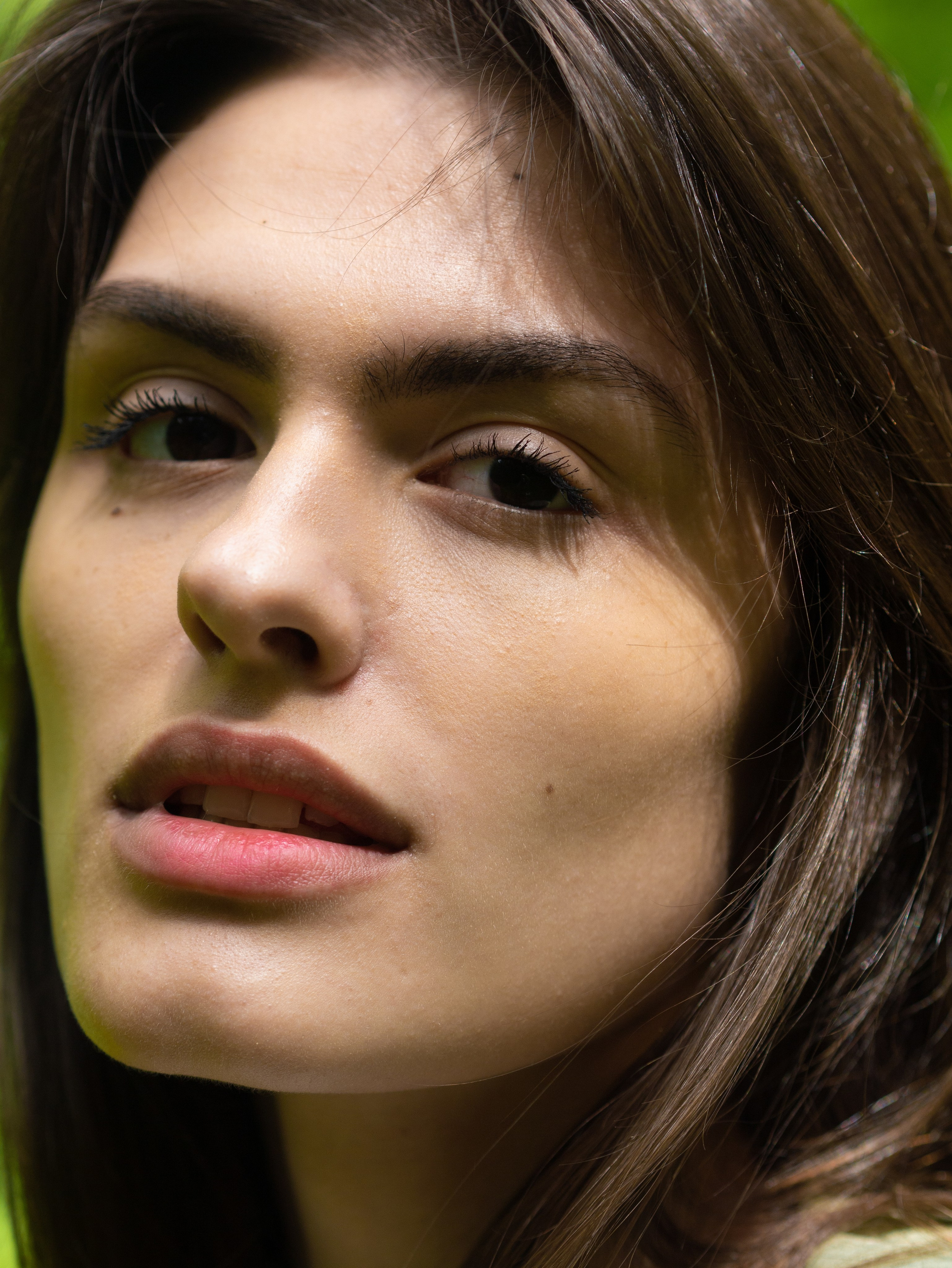 Природная съёмка