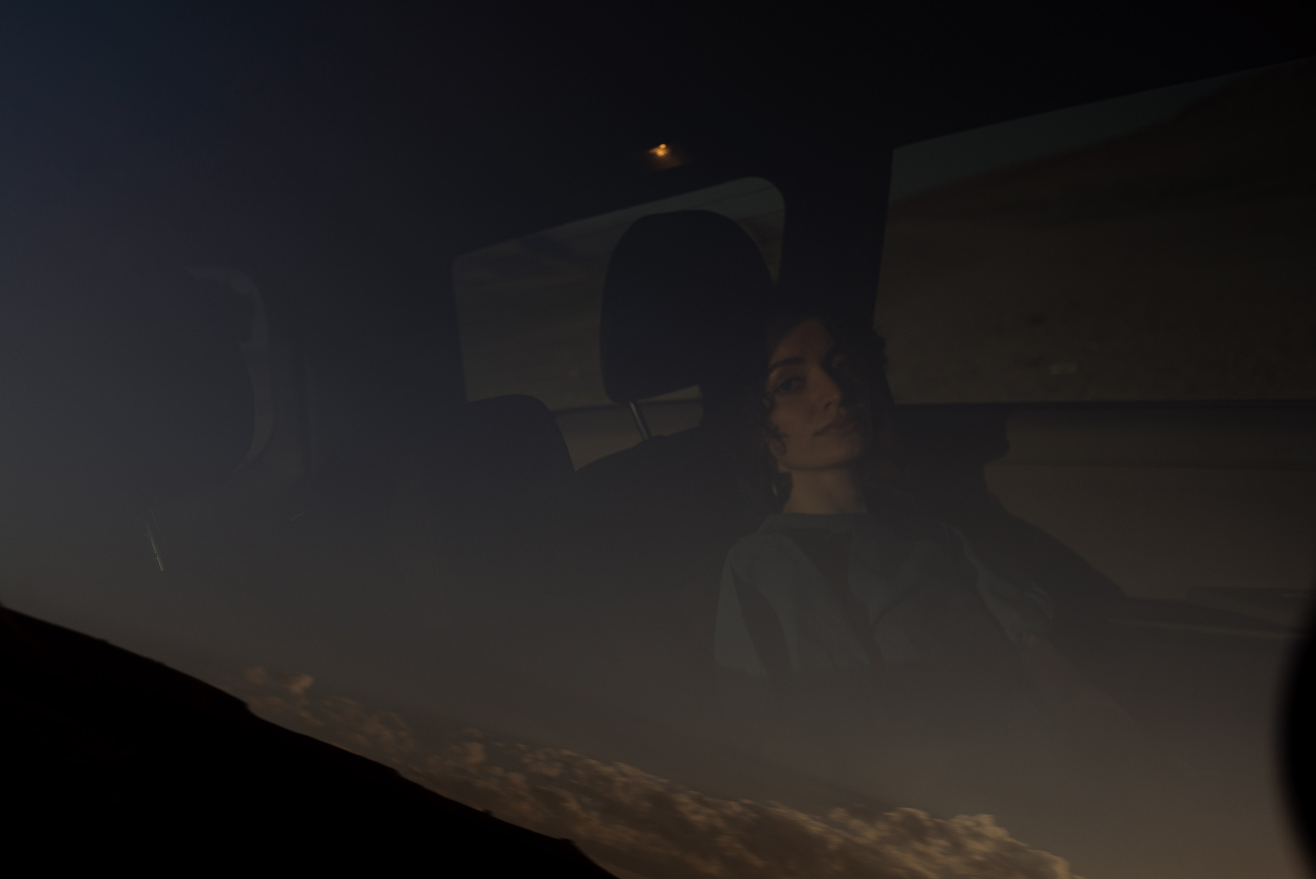 Природная съёмка