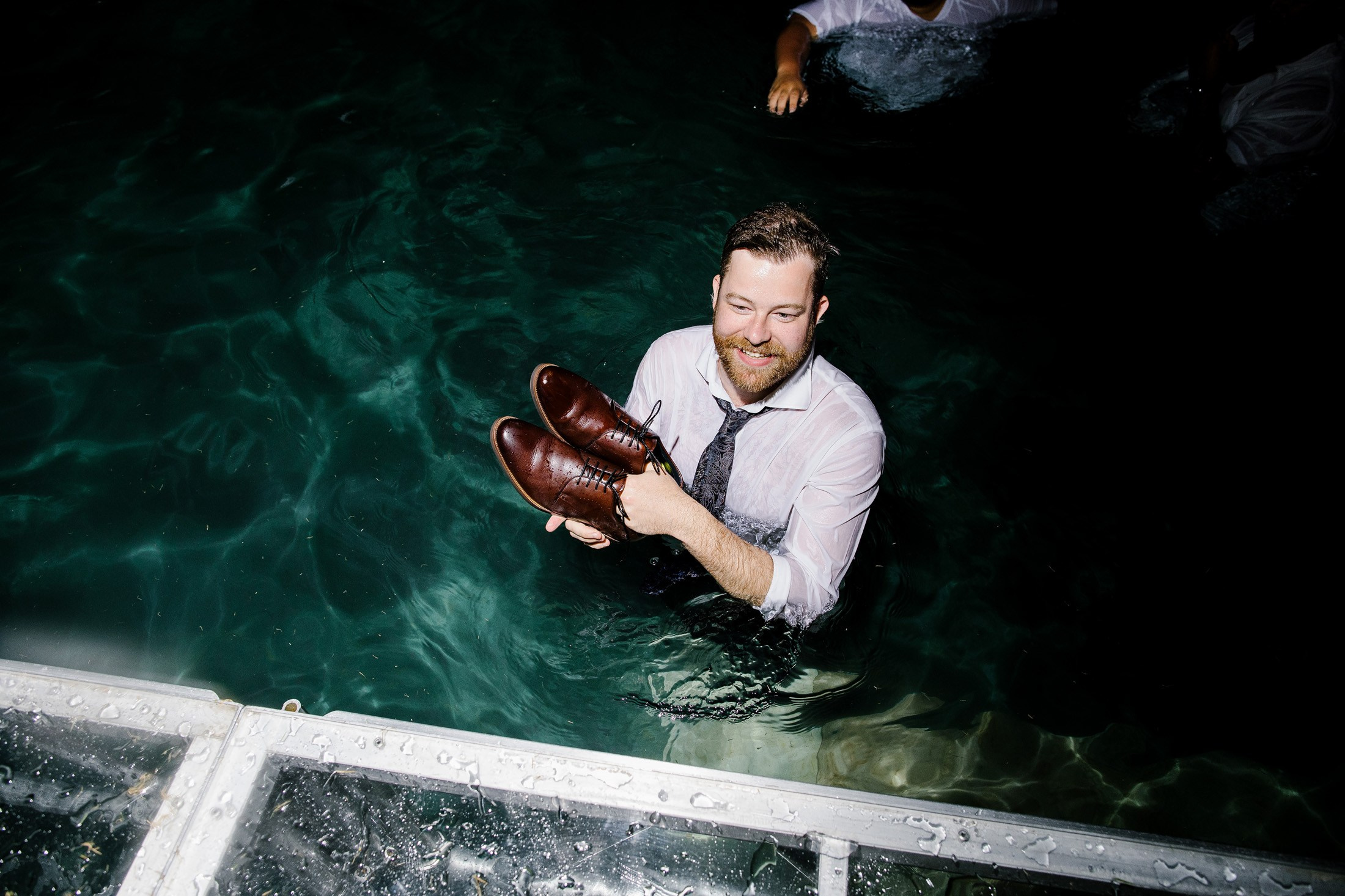 Big funny wedding with guests in paradise Bali island. Get.it.feel — Aesthetic Photography and Videography