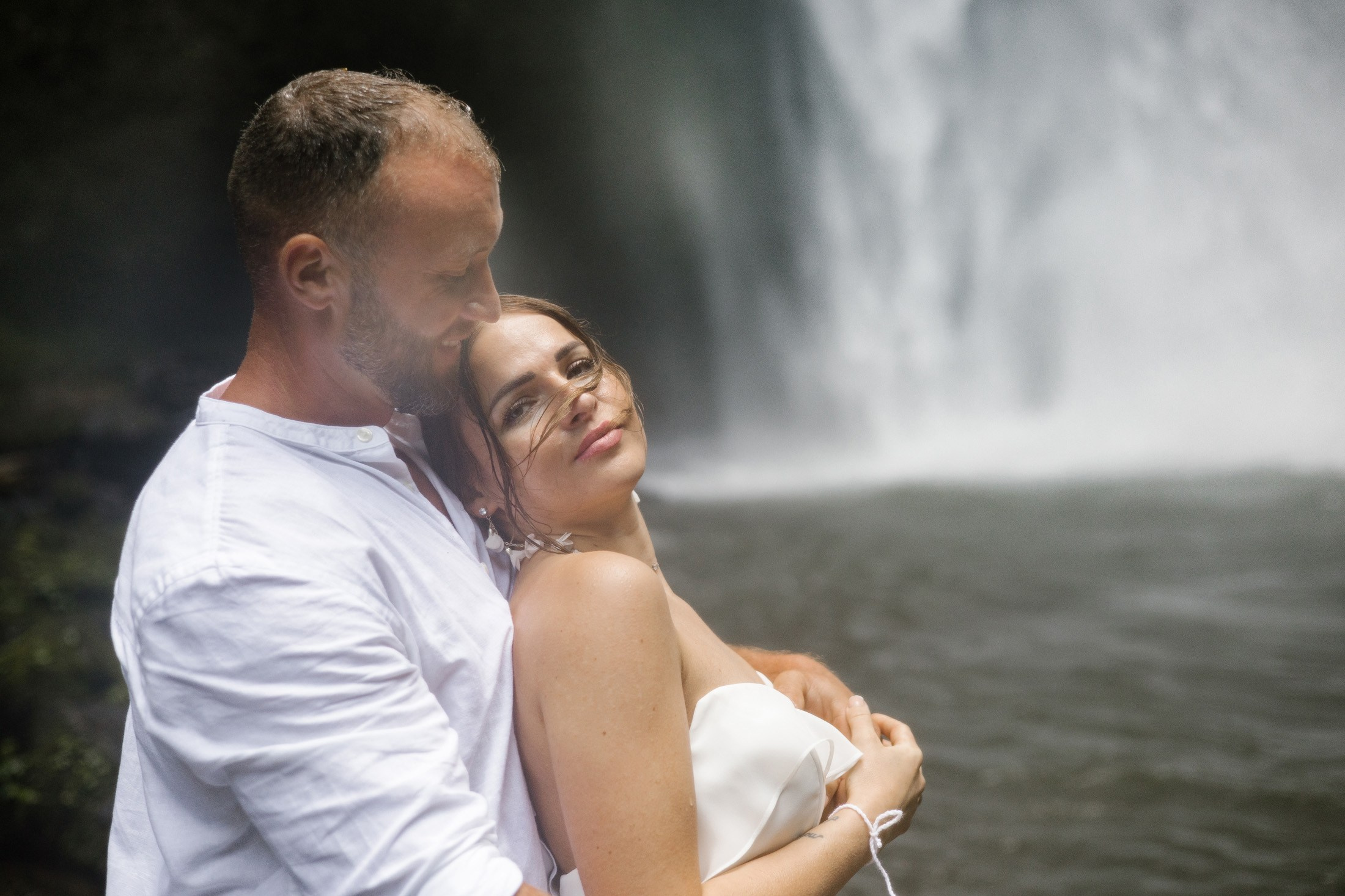 Family wedding. Getitfeel — Aesthetic Photography and Videography