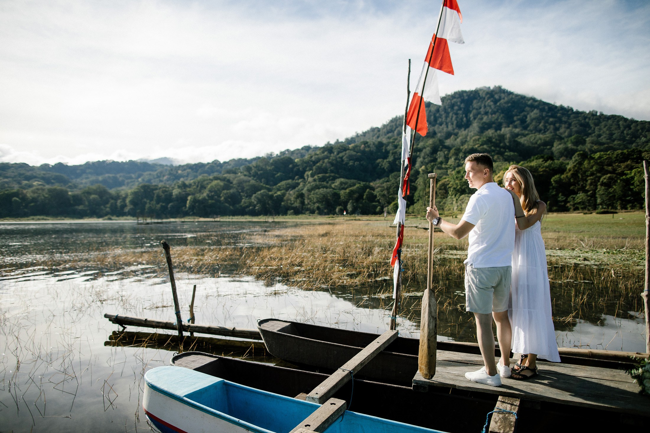 Dima & Vitalina. Getitfeel — Aesthetic Photography and Videography