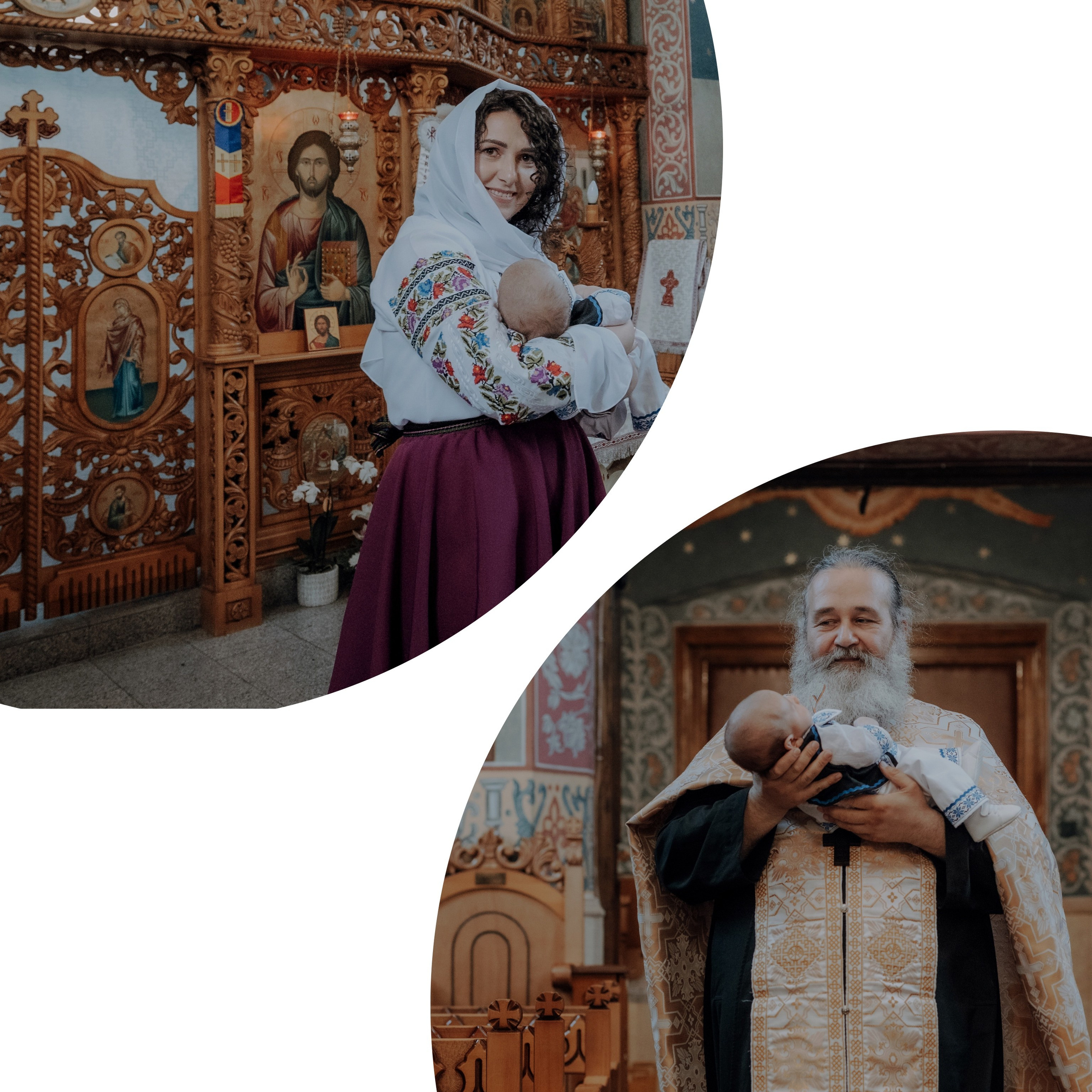 Botez Efram. Emotions Photo Art