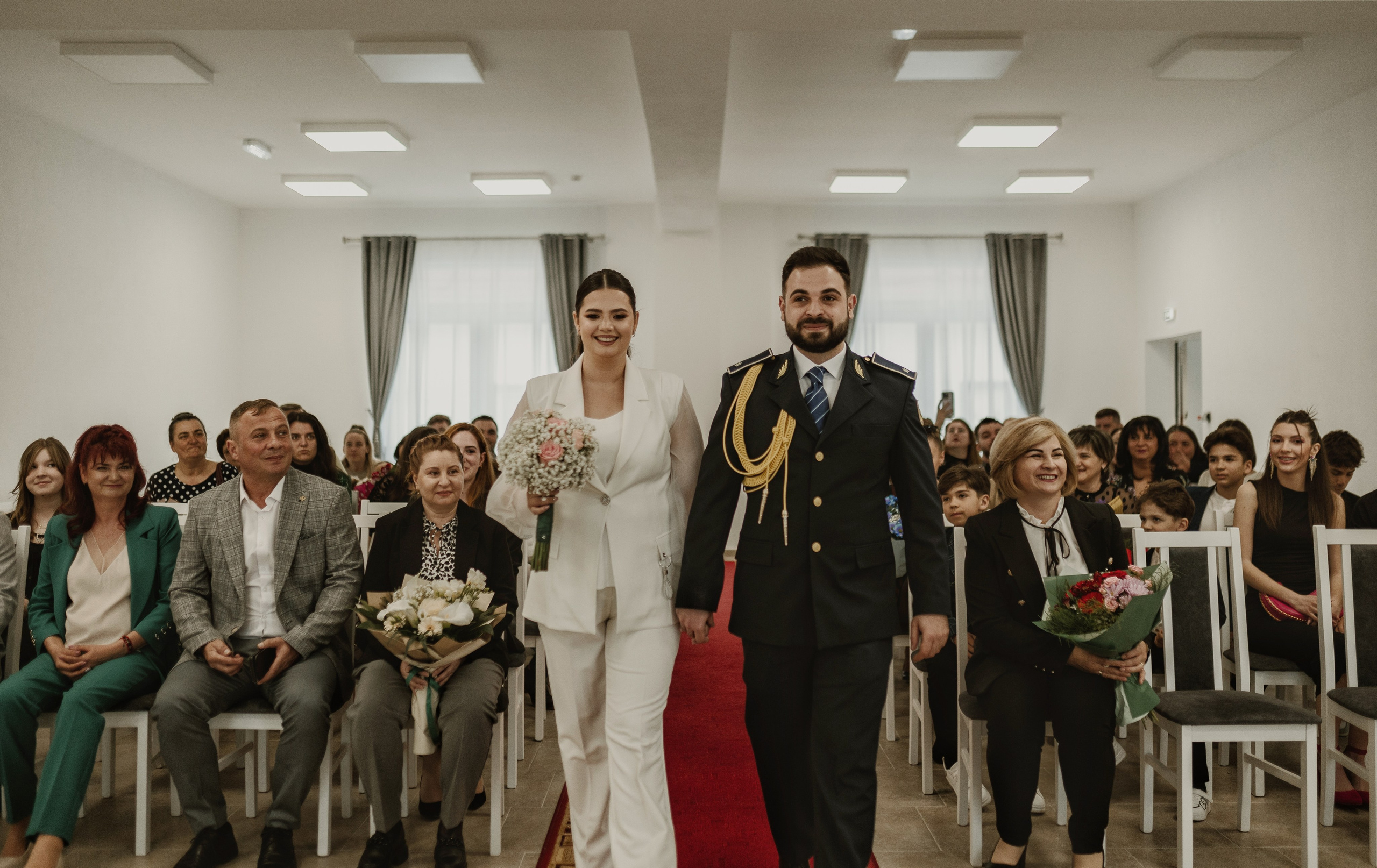 Calin & Patricia (Cununie). Emotions Photo Art