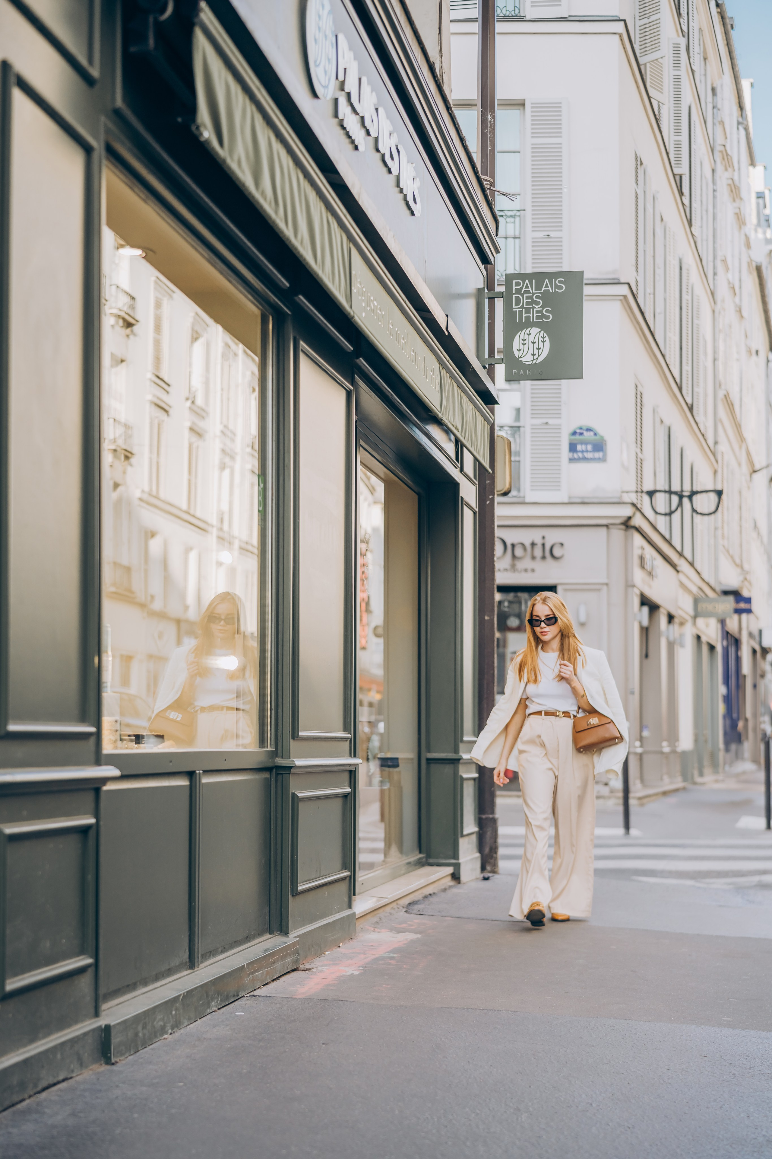 Photoshoot in Paris.Catherine. Photographer in Mallorca
