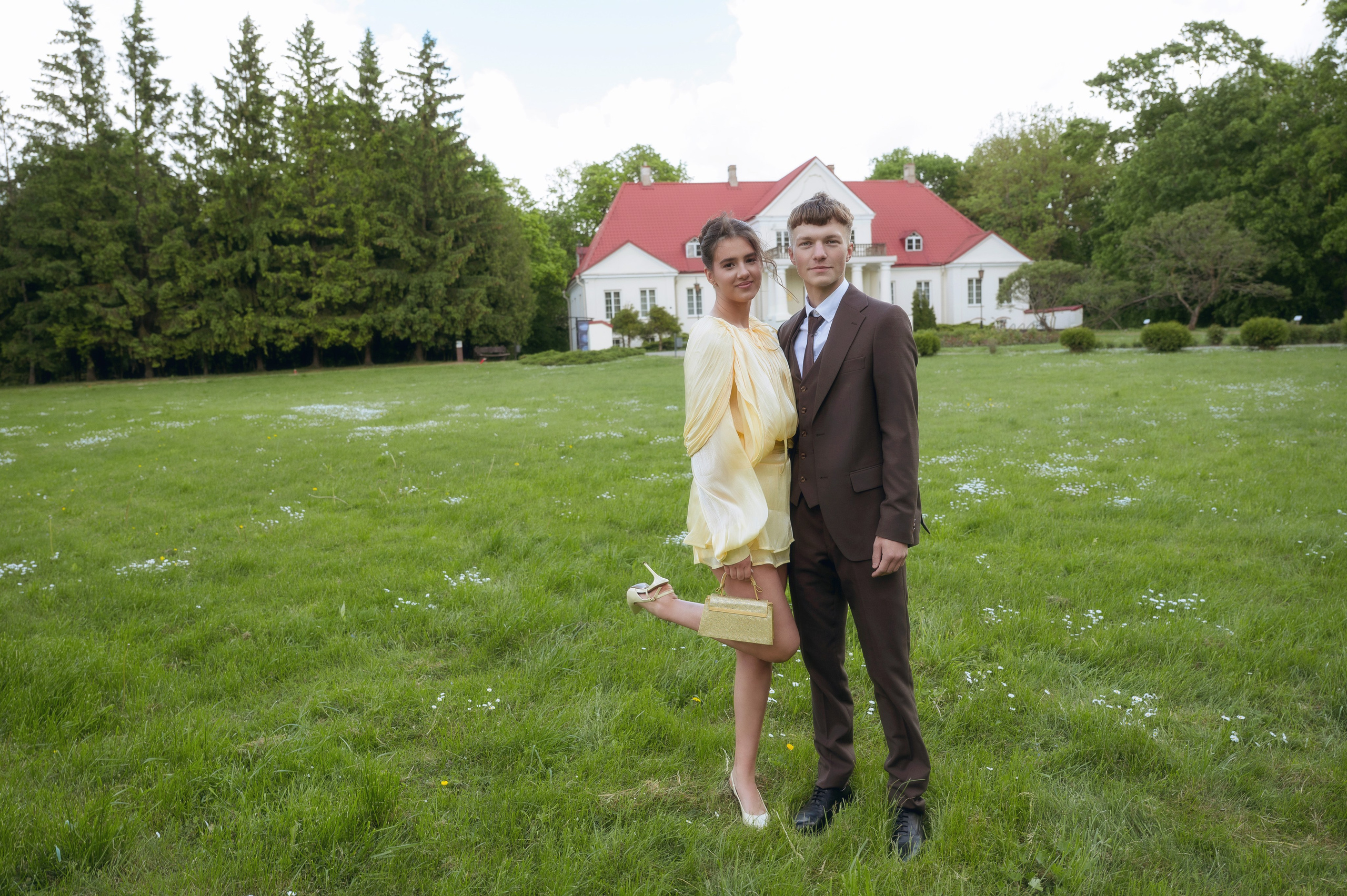 Paskutinis skambutis Joniškėlyje. Vestuvių fotografė Santa Jonuškė | Šiaulių apskritis, Panevėžio apskritis ir visa Lietuva