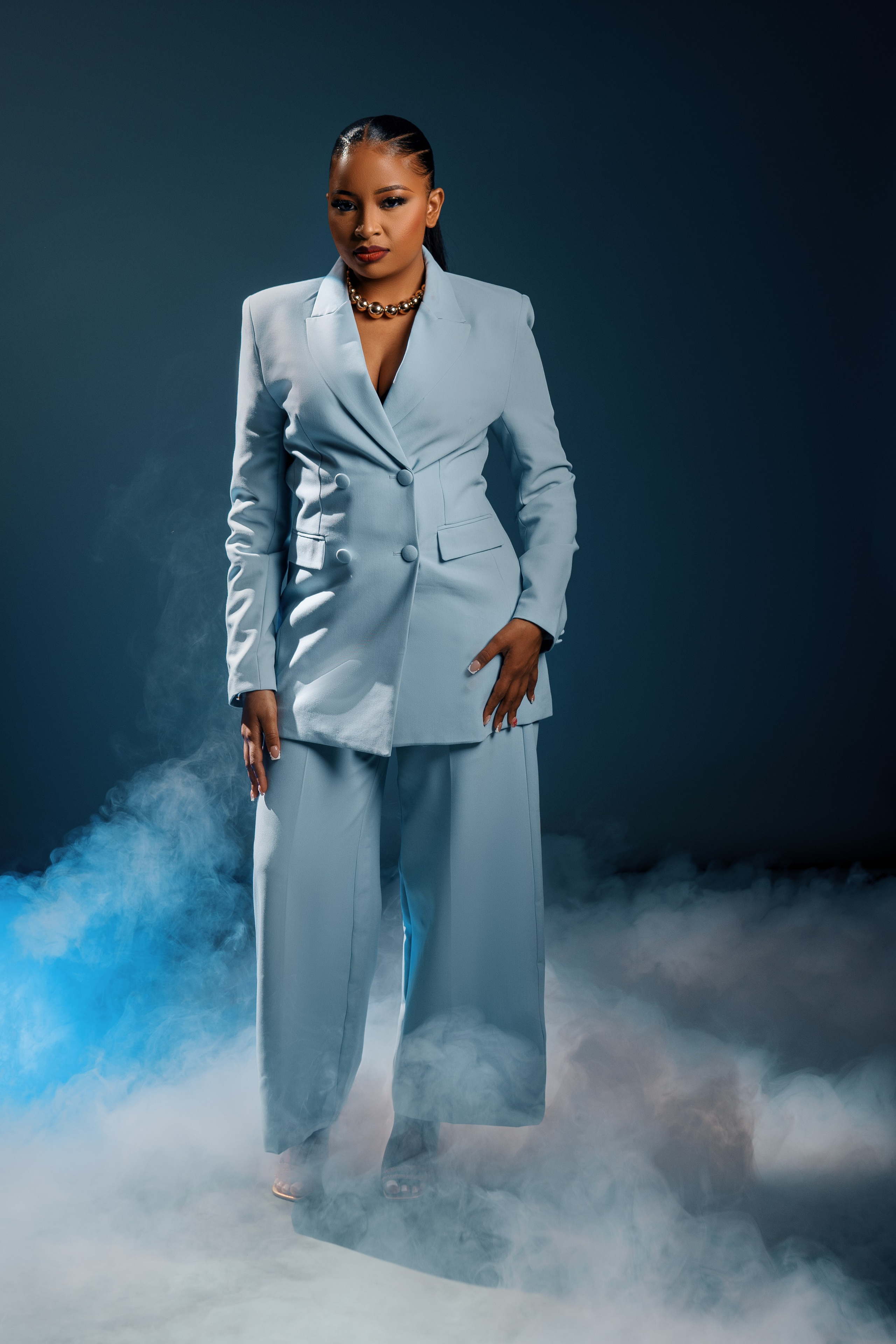 Studio Photos. Photographer: Avant Media ZM