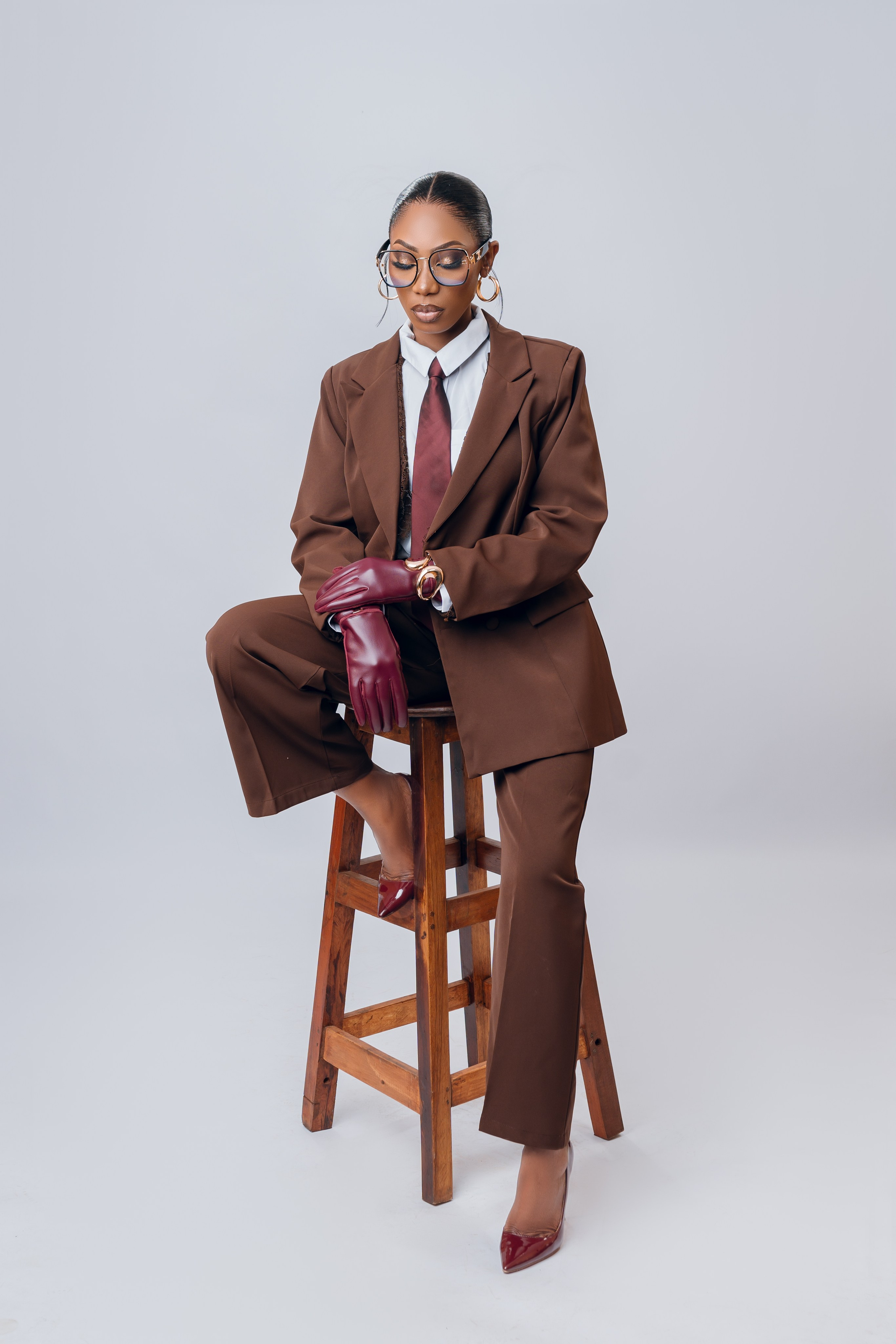 Studio Photos. Photographer: Avant Media ZM