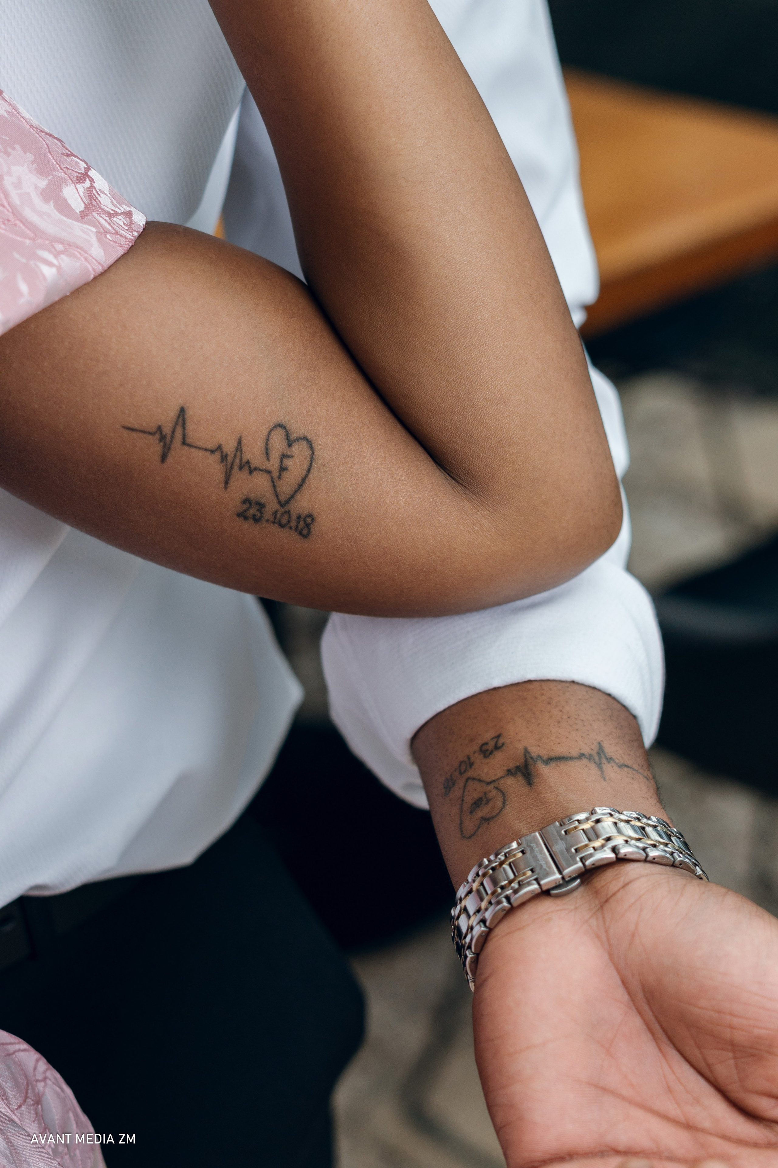 Weddings. Photographer: Avant Media ZM