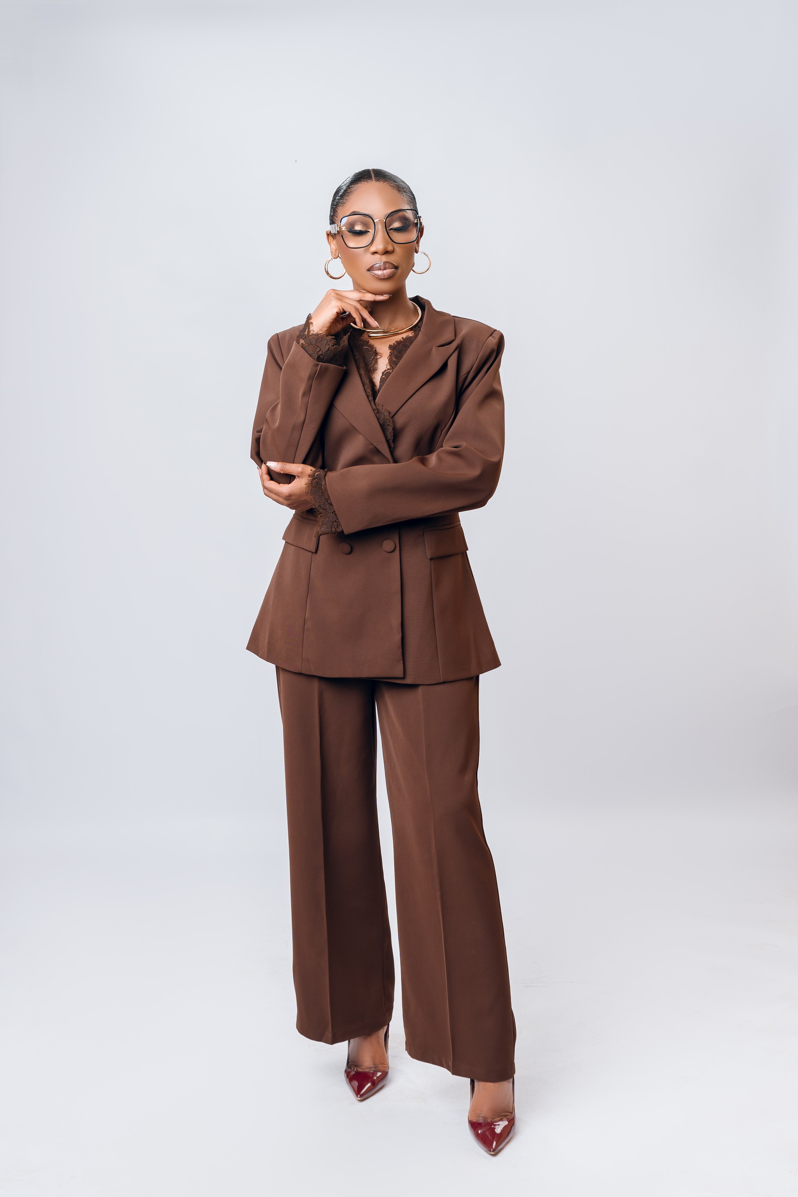 Studio Photos. Photographer: Avant Media ZM