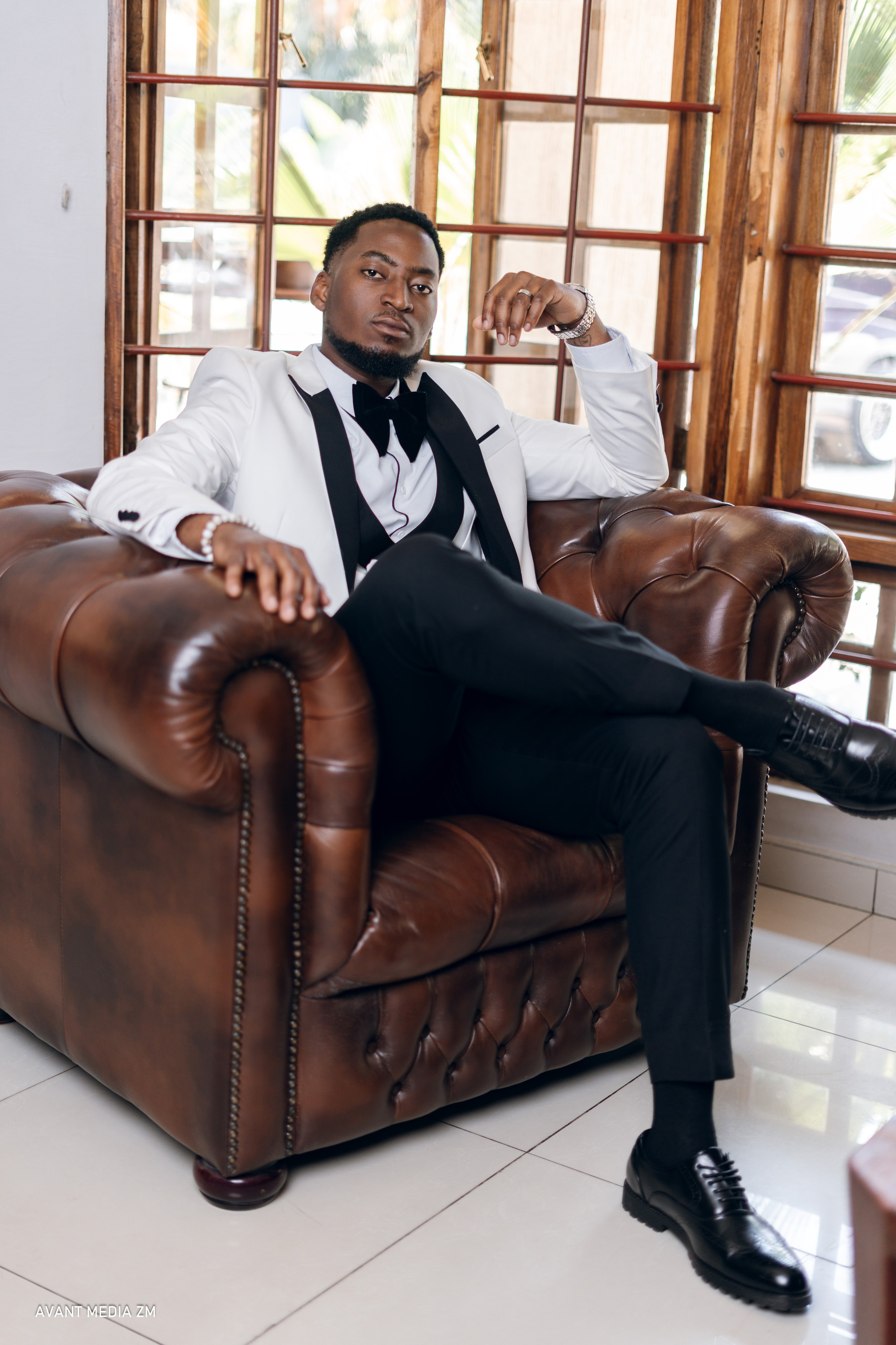 Weddings. Photographer: Avant Media ZM