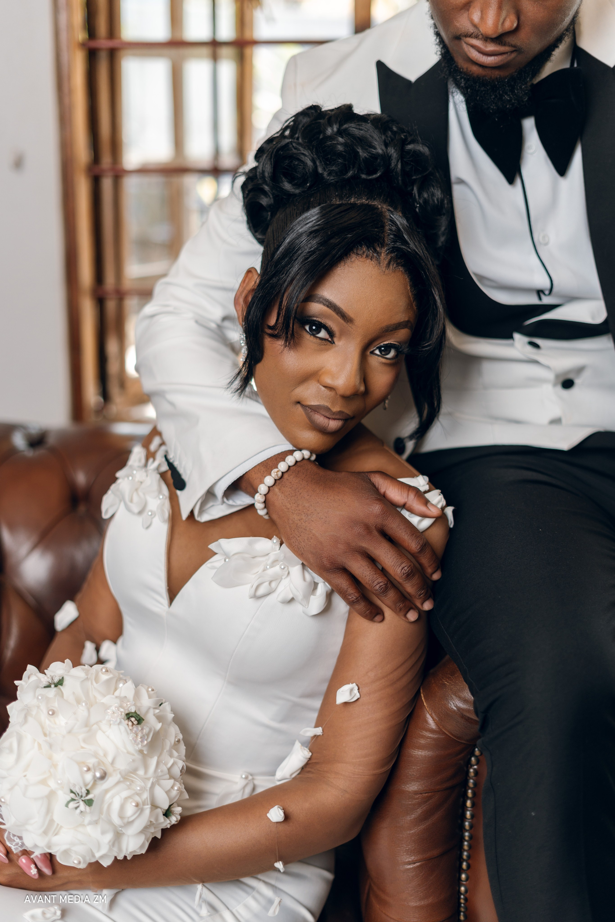 Weddings. Photographer: Avant Media ZM