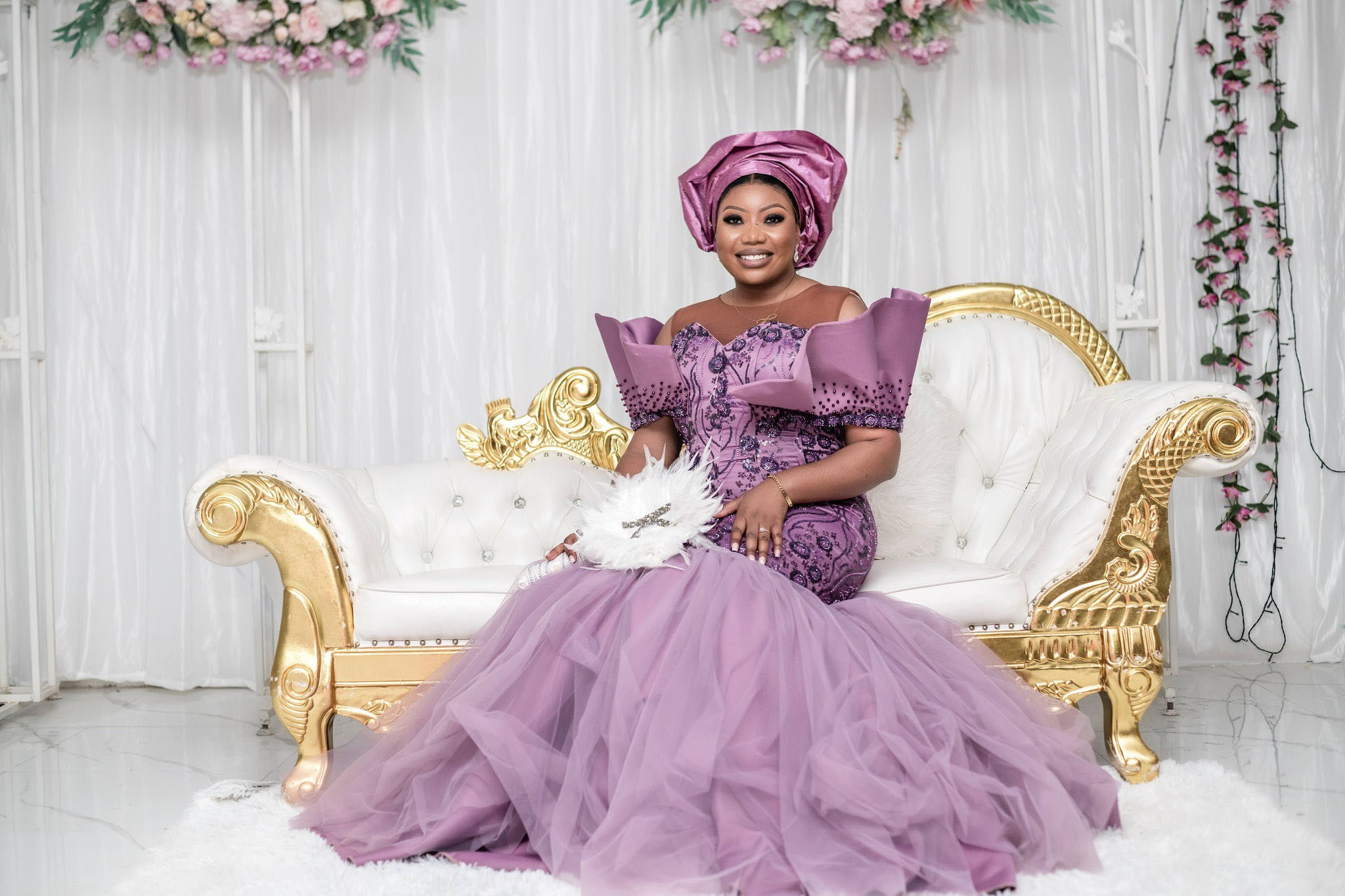 Chilanga Mulilo and Kitchen Party. Main