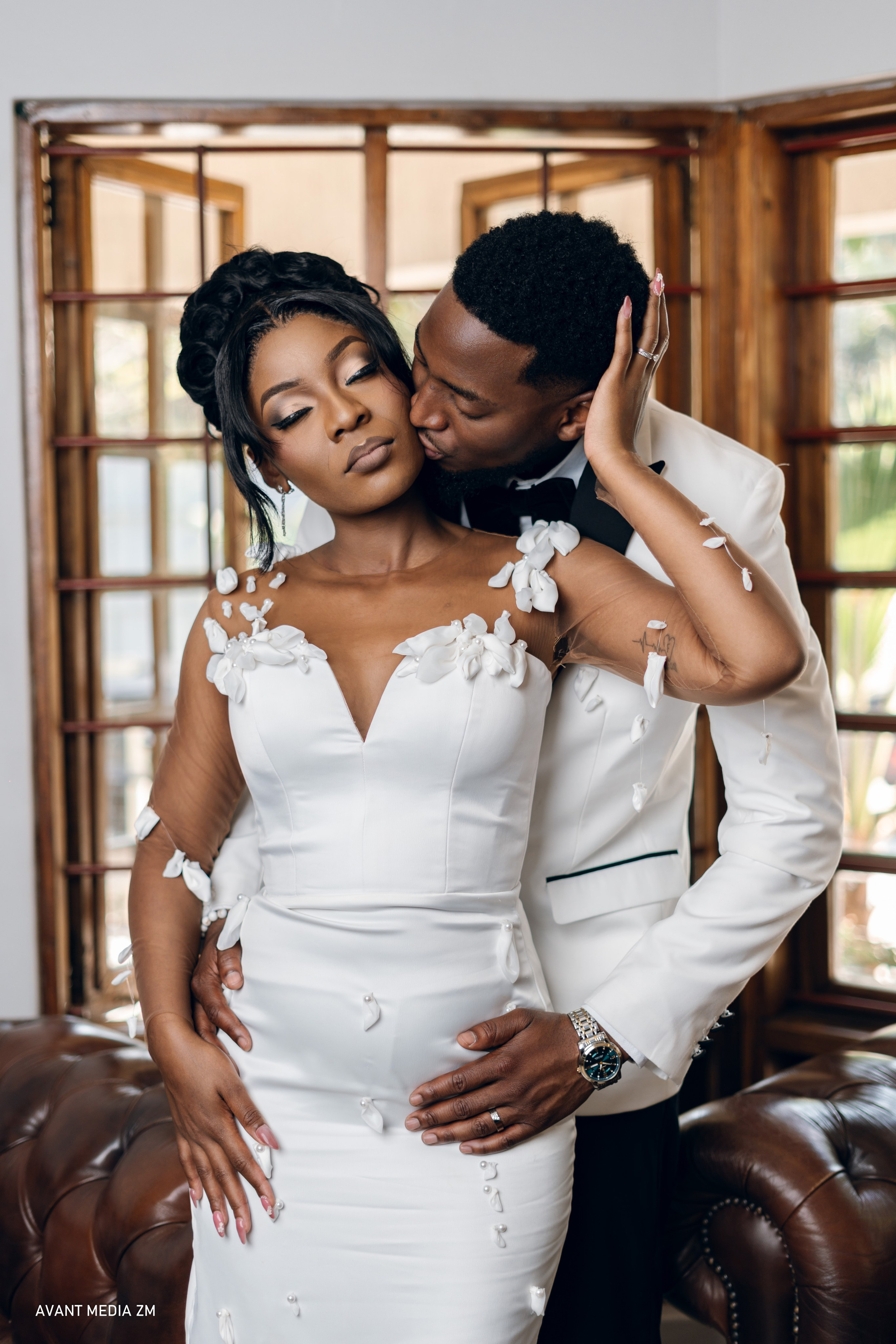 Weddings. Photographer: Avant Media ZM
