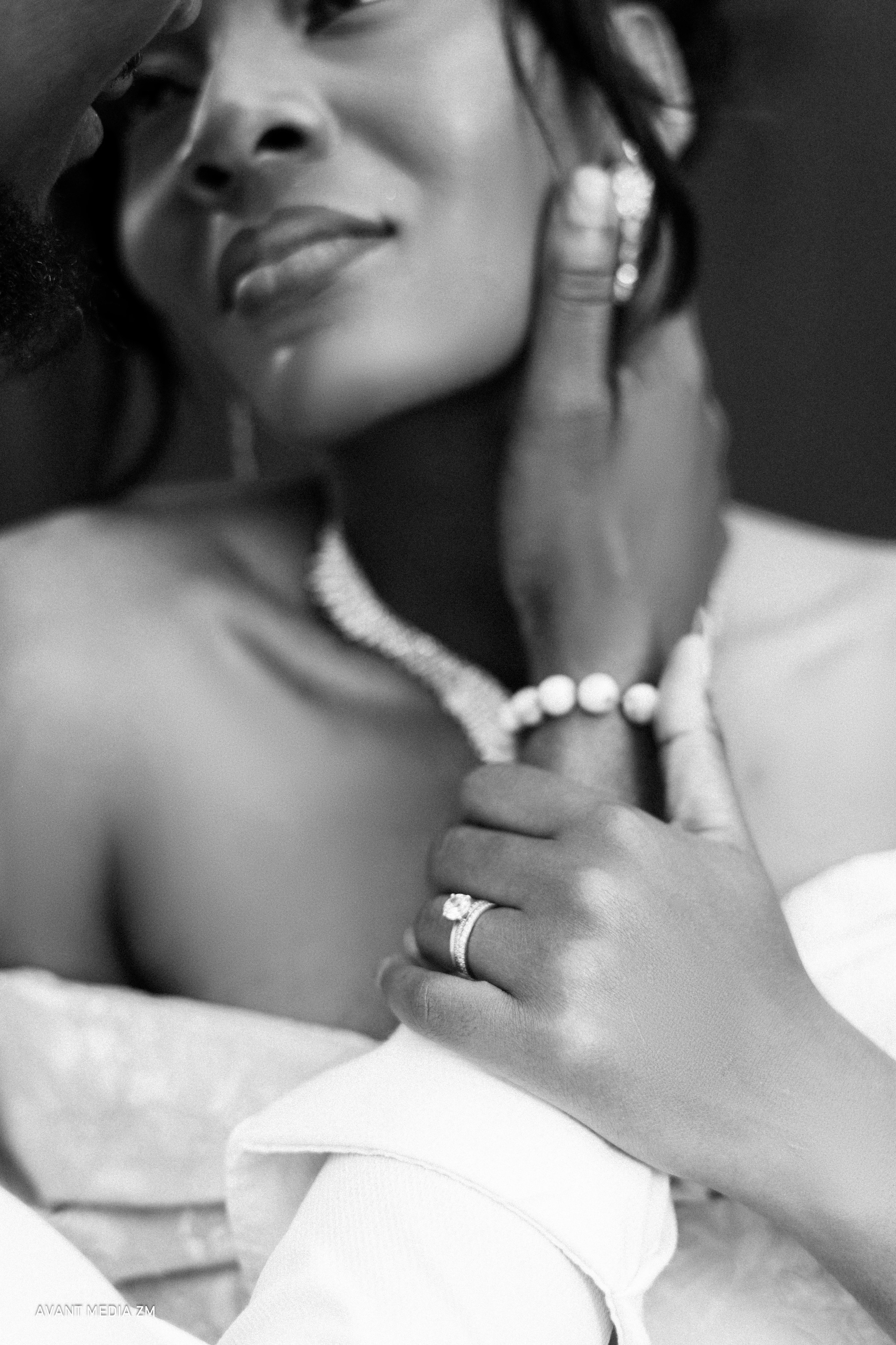 Weddings. Photographer: Avant Media ZM
