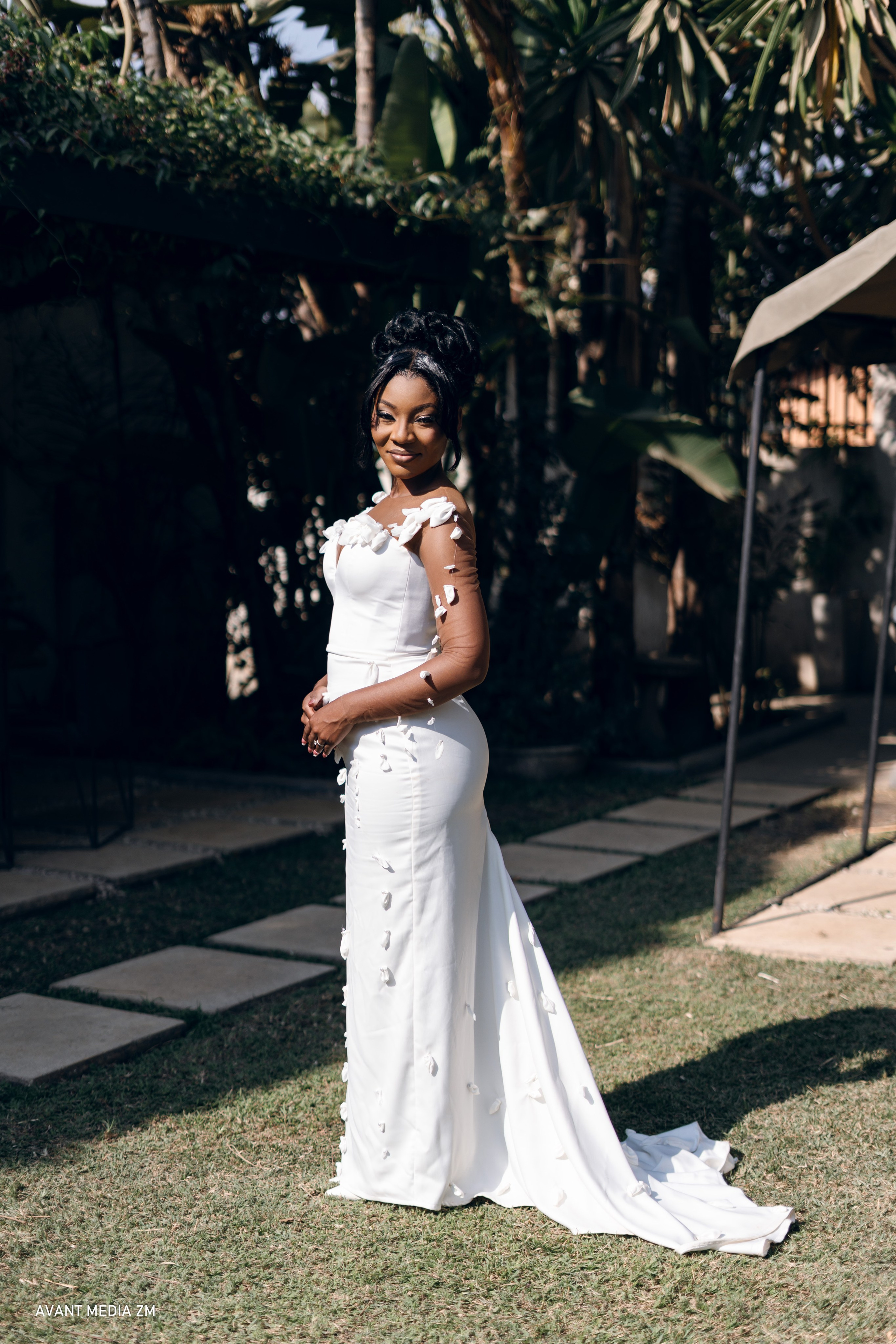 Weddings. Photographer: Avant Media ZM