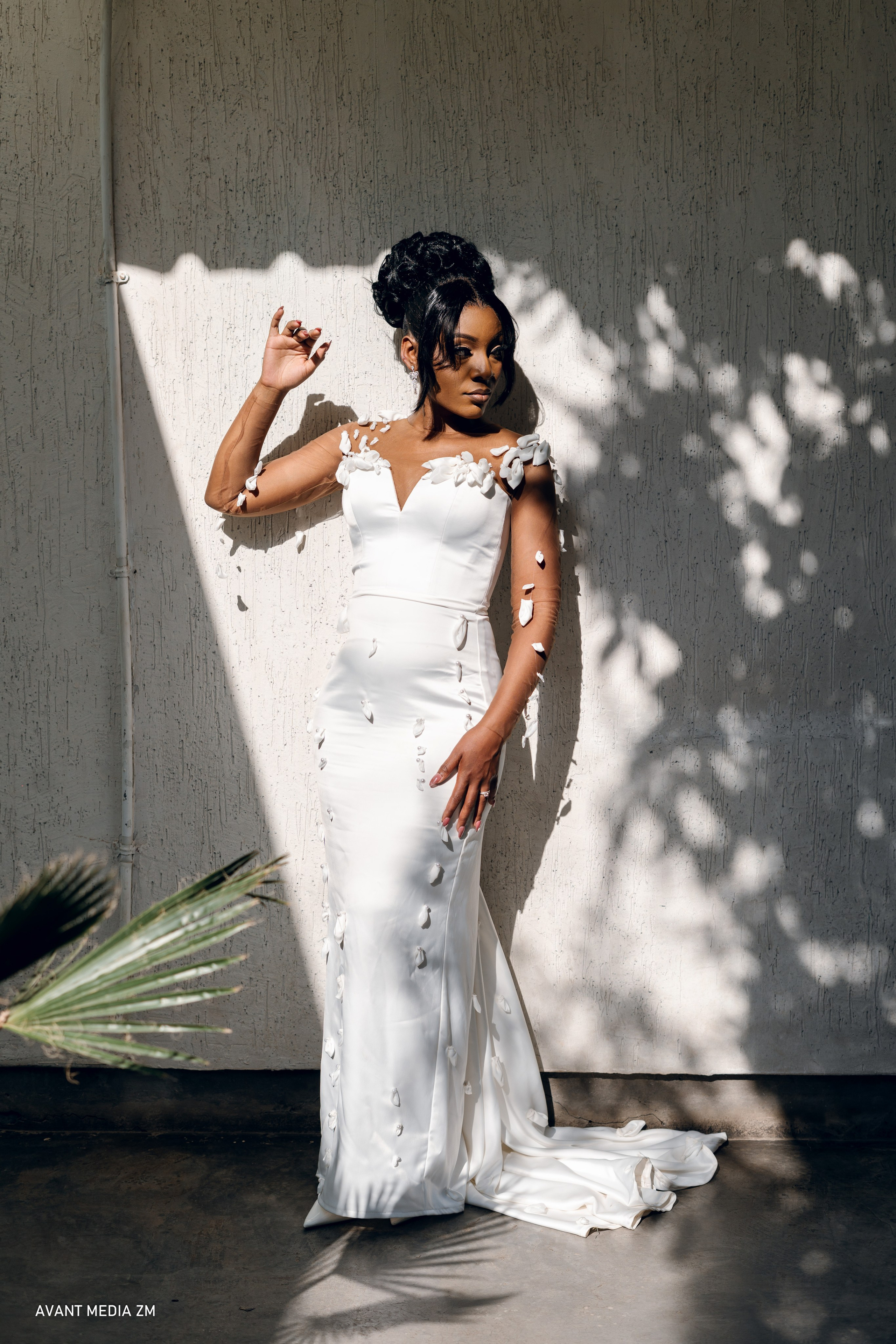 Weddings. Photographer: Avant Media ZM