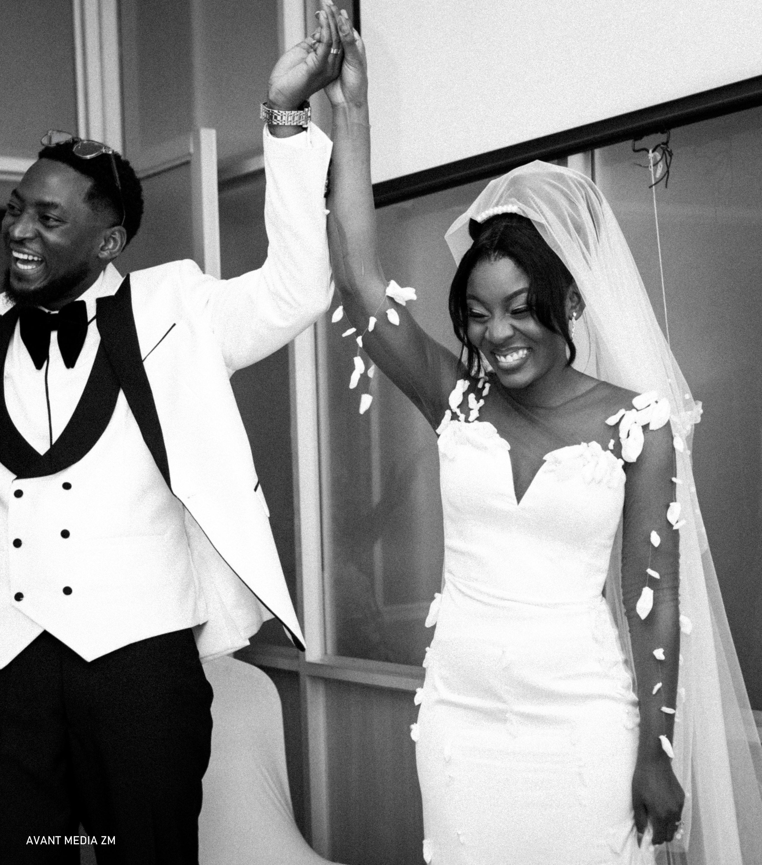 Weddings. Photographer: Avant Media ZM