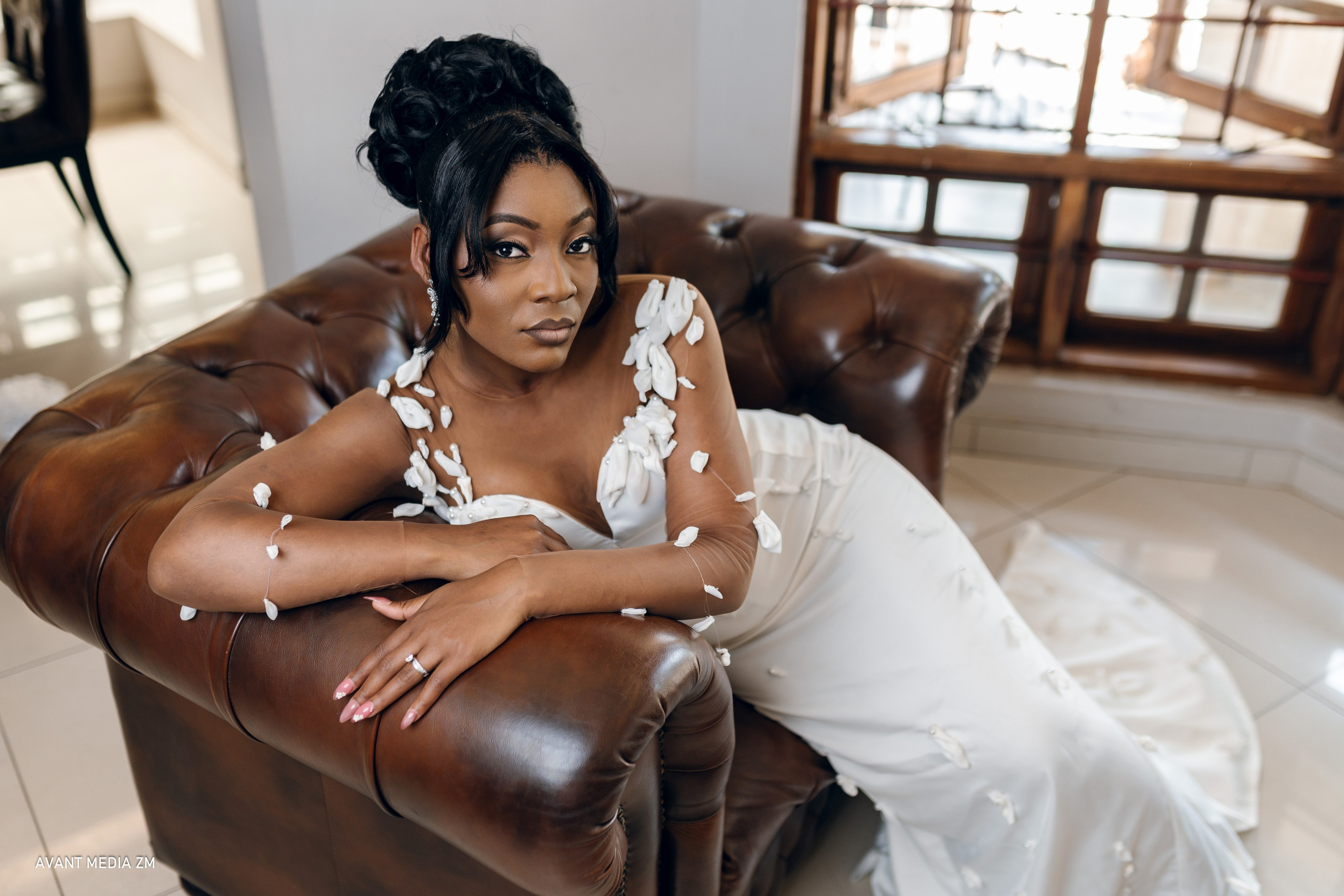 Weddings. Photographer: Avant Media ZM