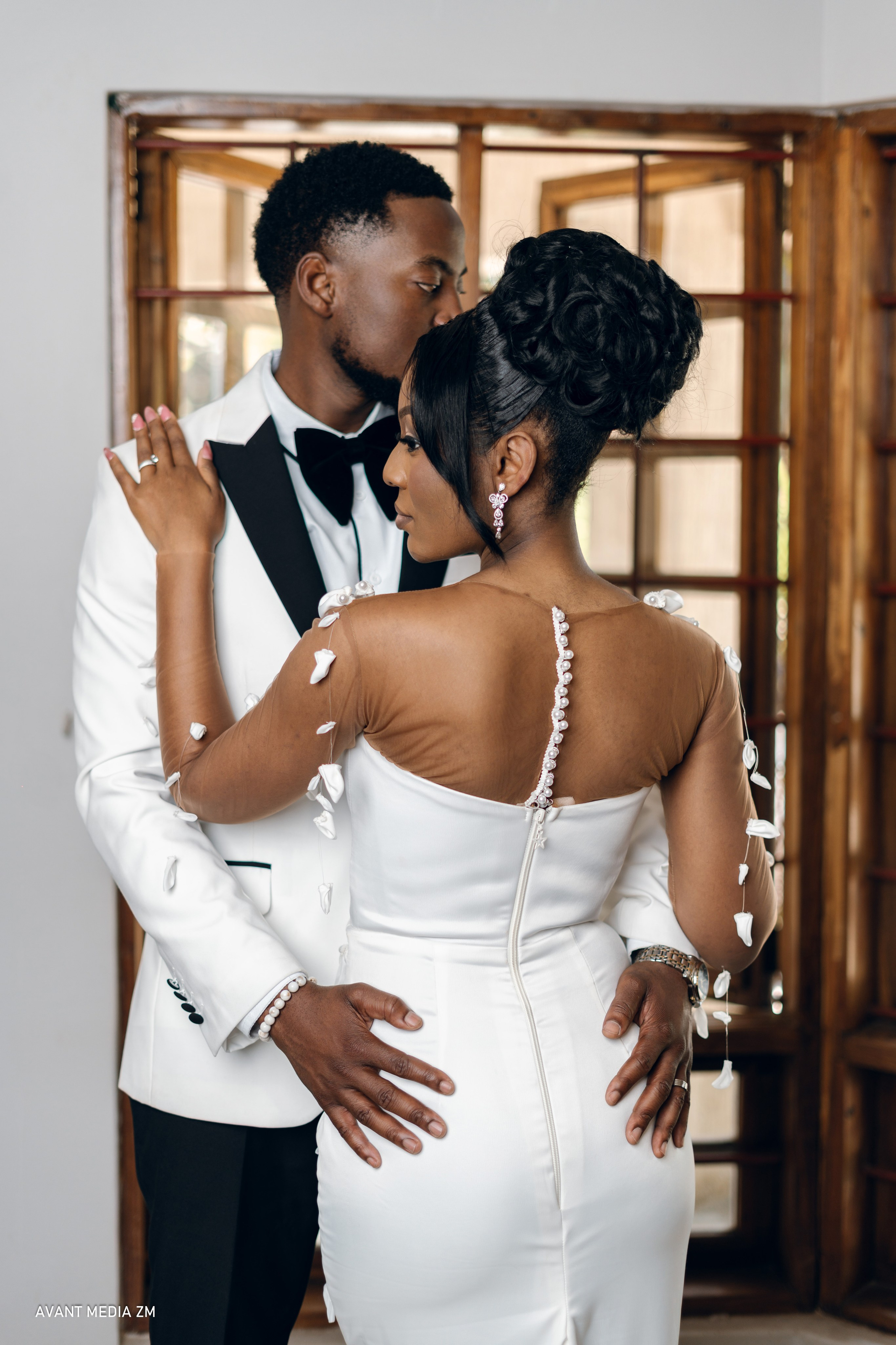Weddings. Photographer: Avant Media ZM