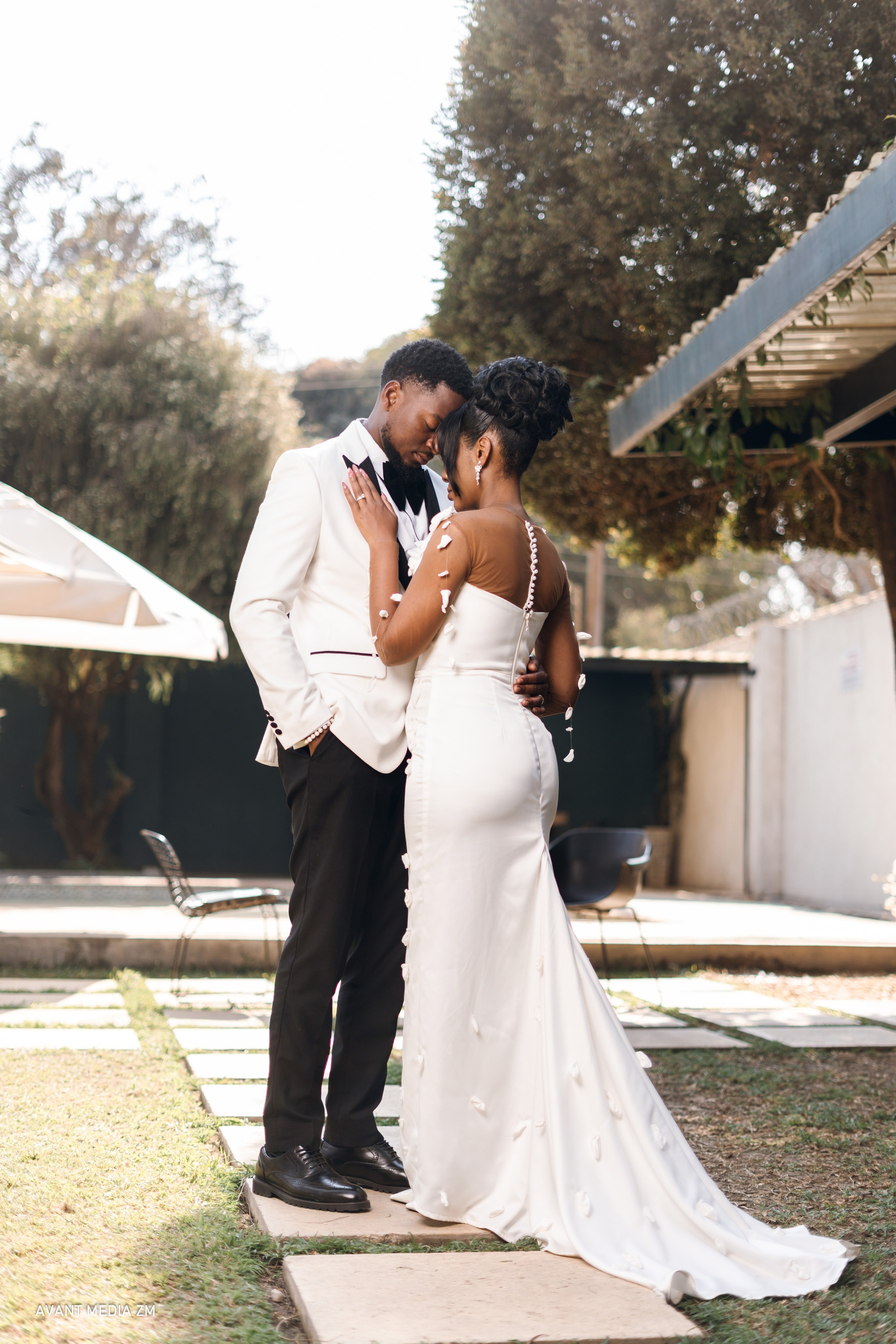 Weddings. Photographer: Avant Media ZM