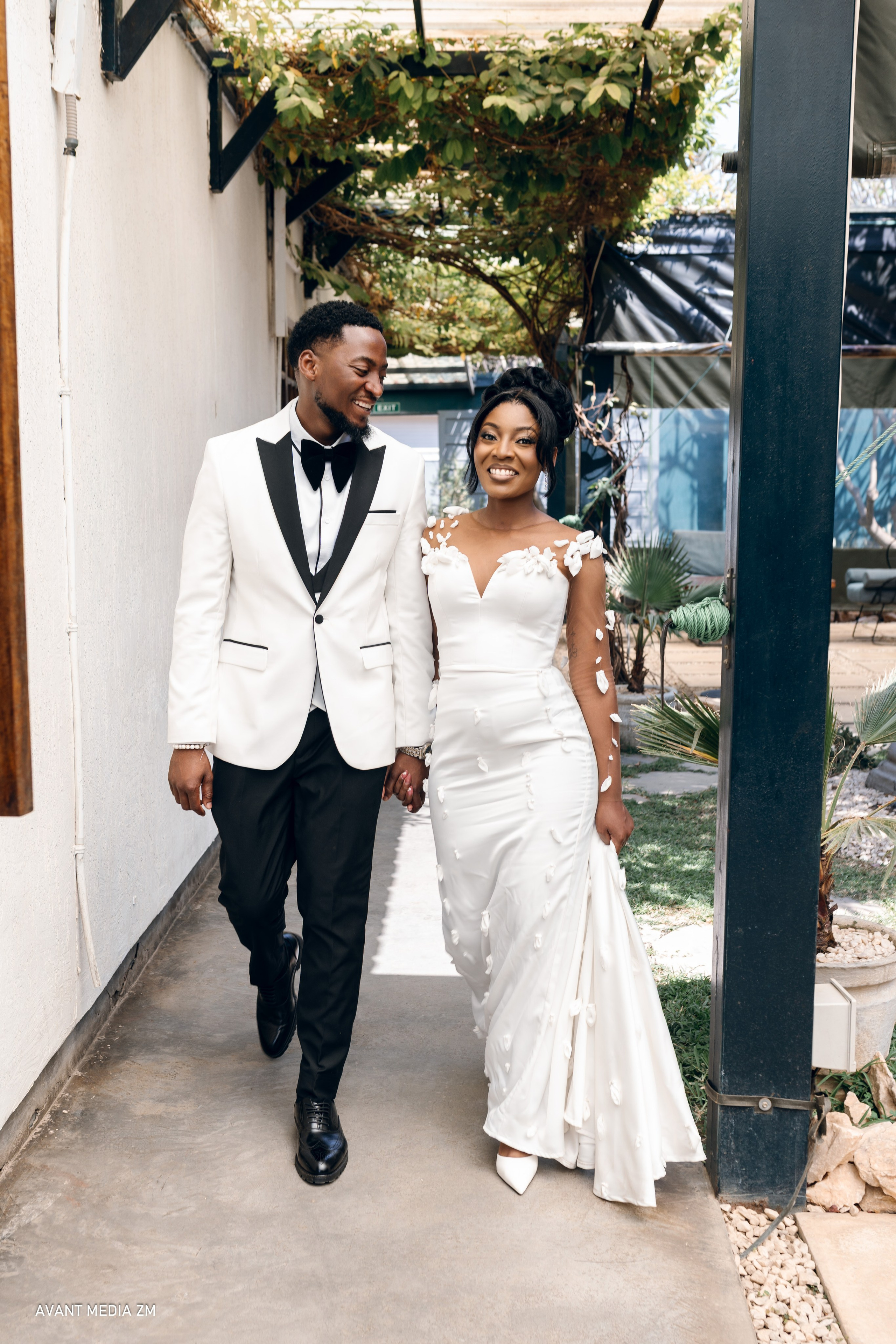 Weddings. Photographer: Avant Media ZM