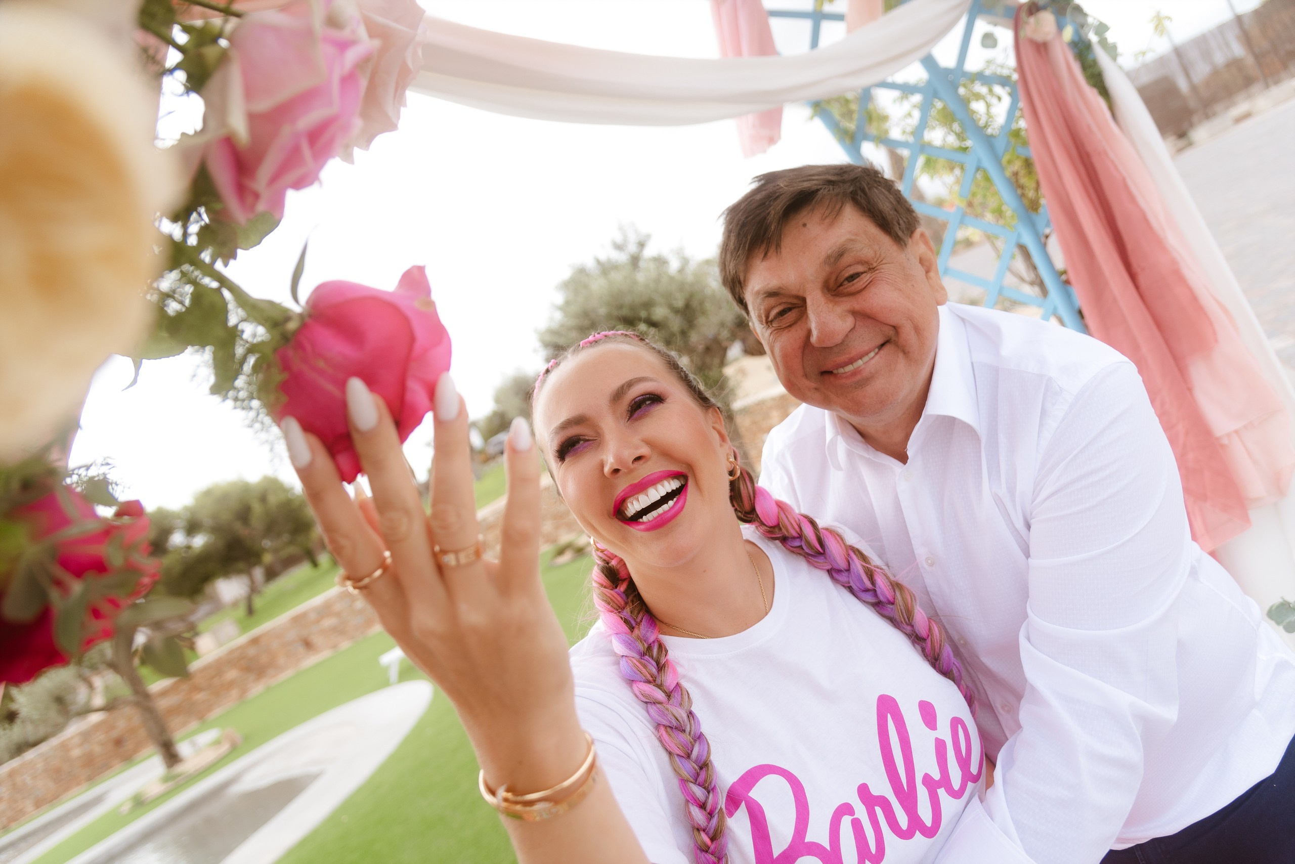 Fotógrafo para cumpleaños infantiles en Torrevieja y Alicante — Andrey Lukovnikov | Fotografía de reportajes