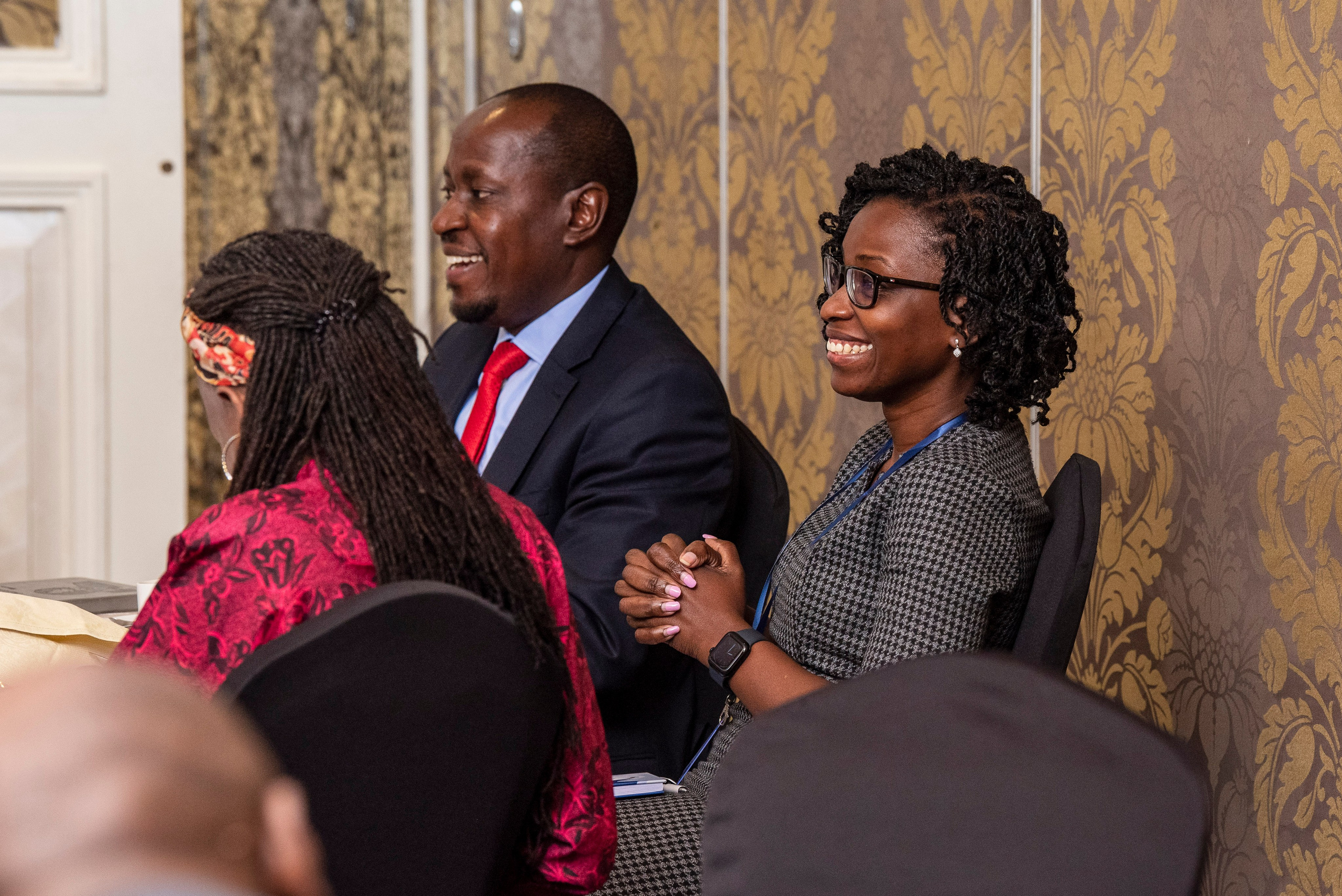 Leadership Group Meeting. Nick Ouma Photography I Best Event photographer based in Nairobi, Kenya