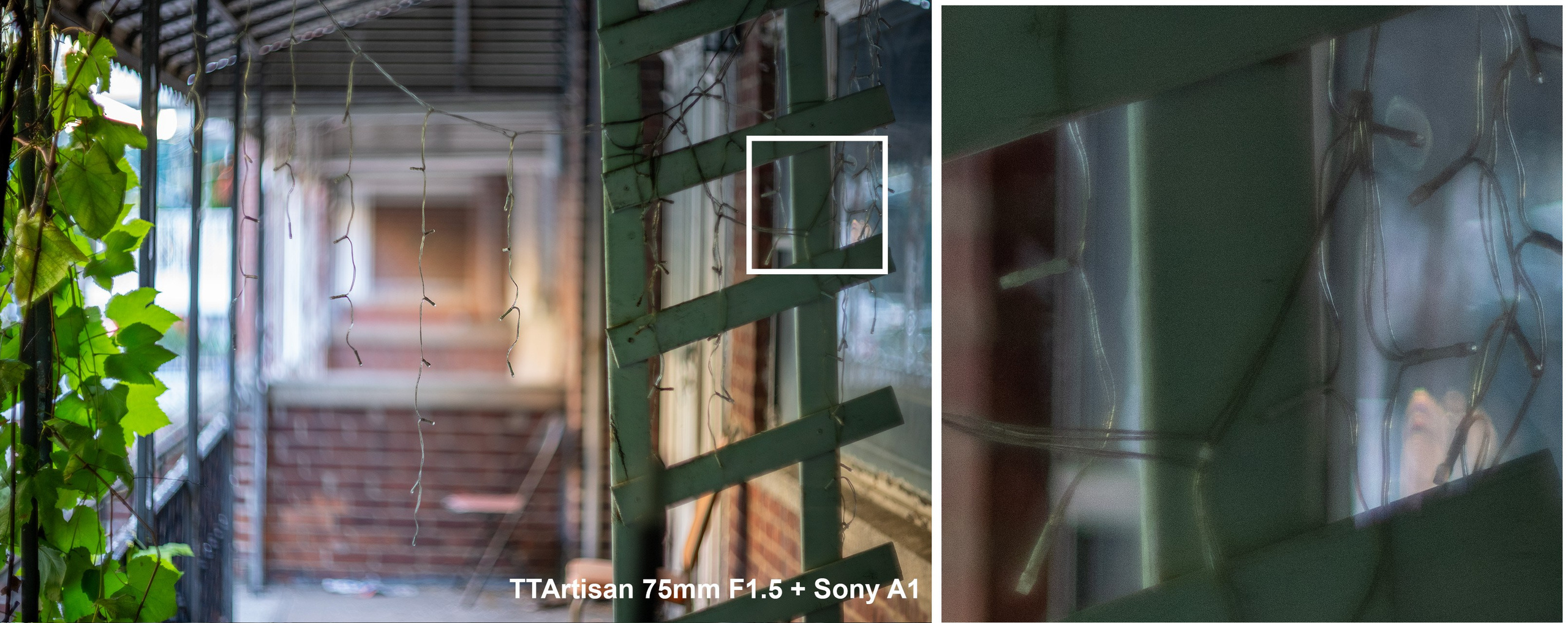 TTArtisan 75mm F1.5 Today comparison with other lenses. Emin Kuliyev — Award-Winning Wedding Photojournalist NYC & USA | Best Wedding Photographer Known for Candid, Timeless Moments