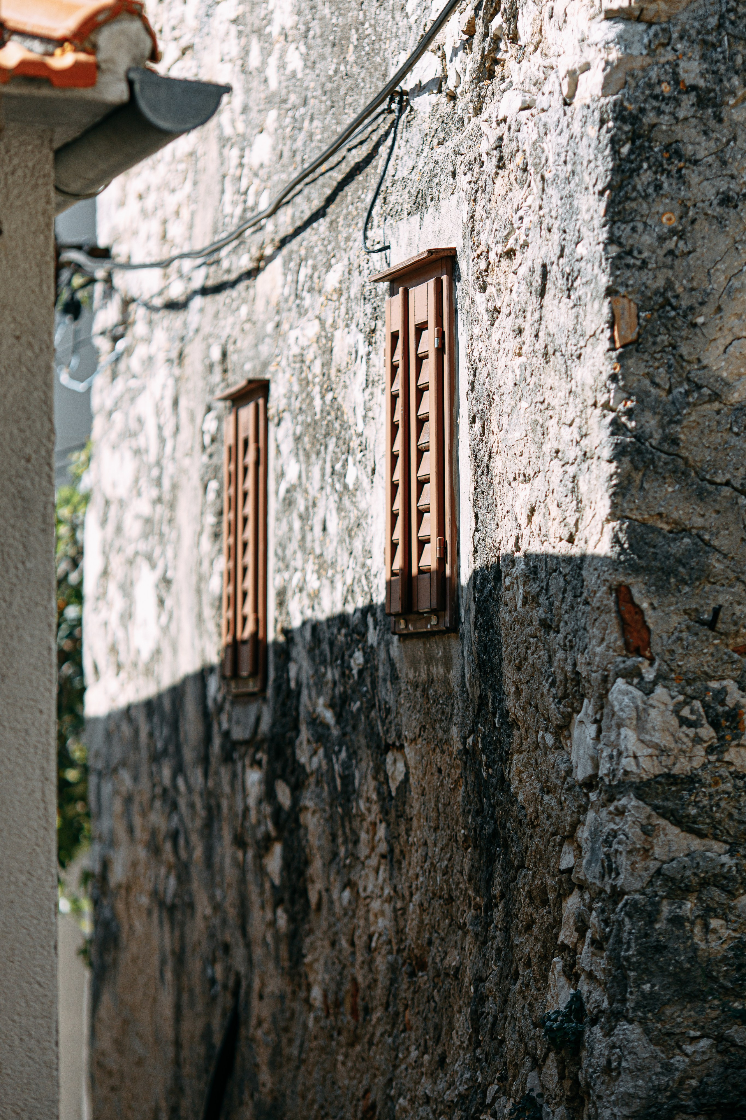 Love Kroatien. Professionele fotografin in Münsingen Olesia Wegele