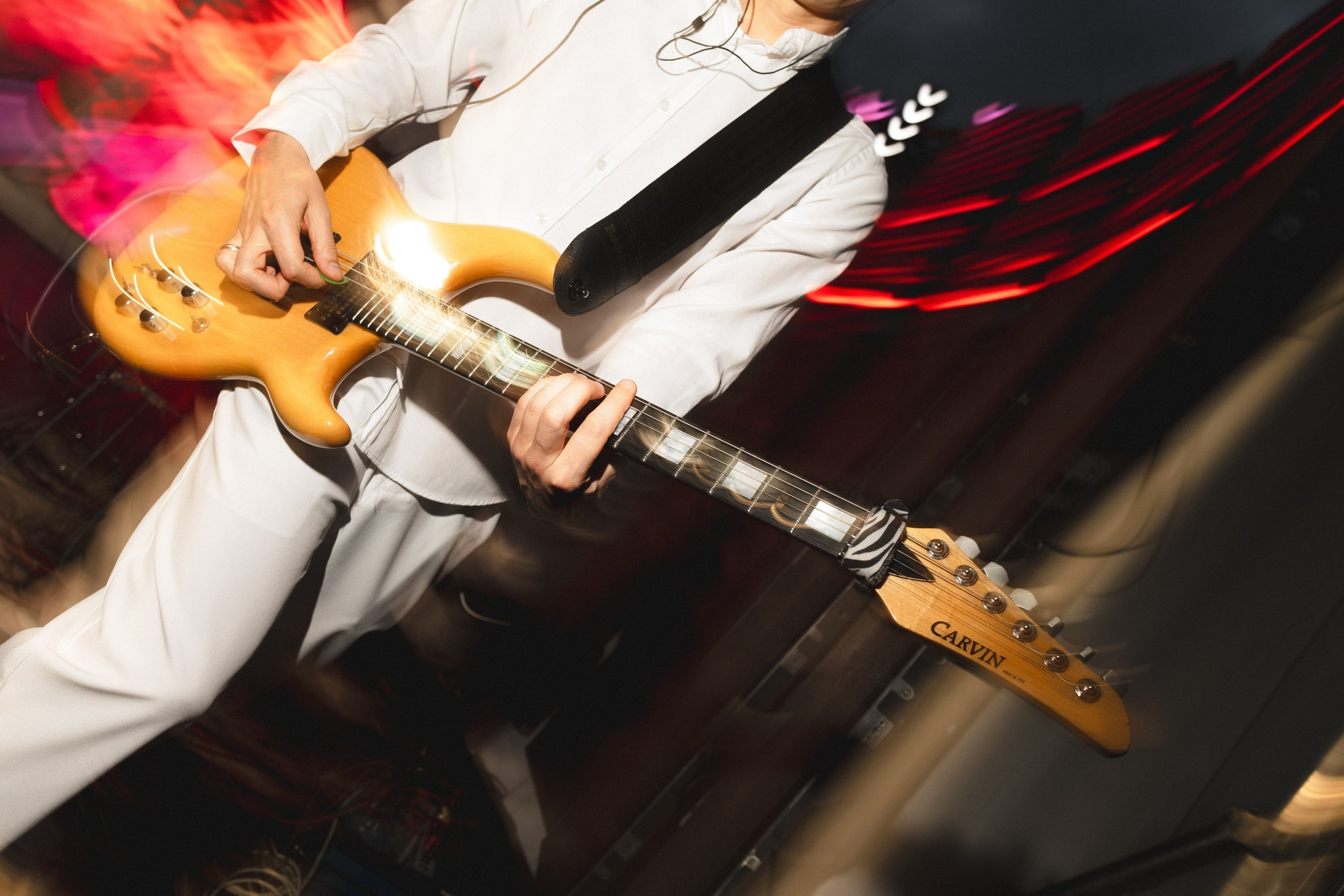 Anton & Dayana. Азимжан Нуритдинходжаев — свадебный фотограф