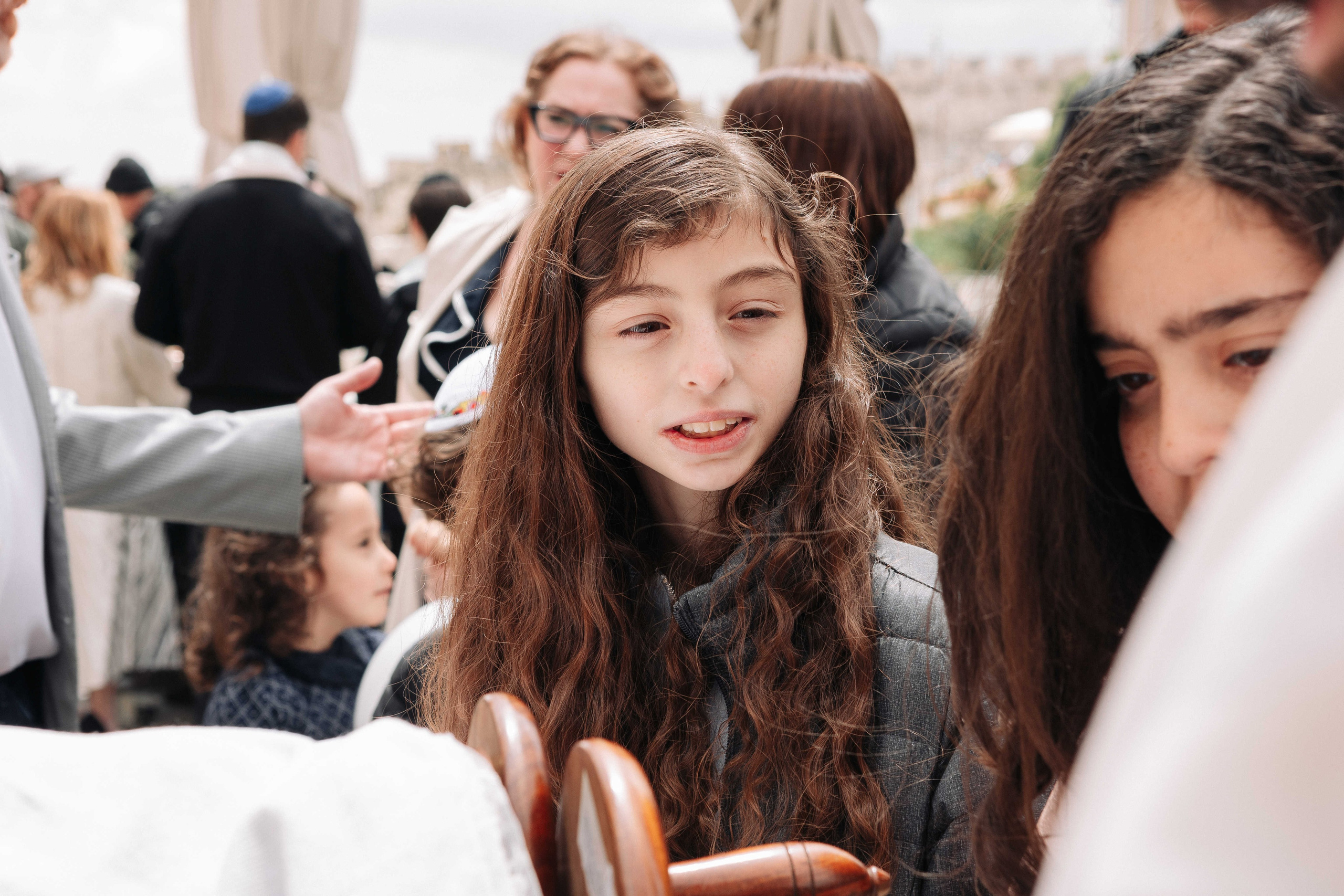 BAT MITZVAH FOR TWINS. Https://shi-photo.com/