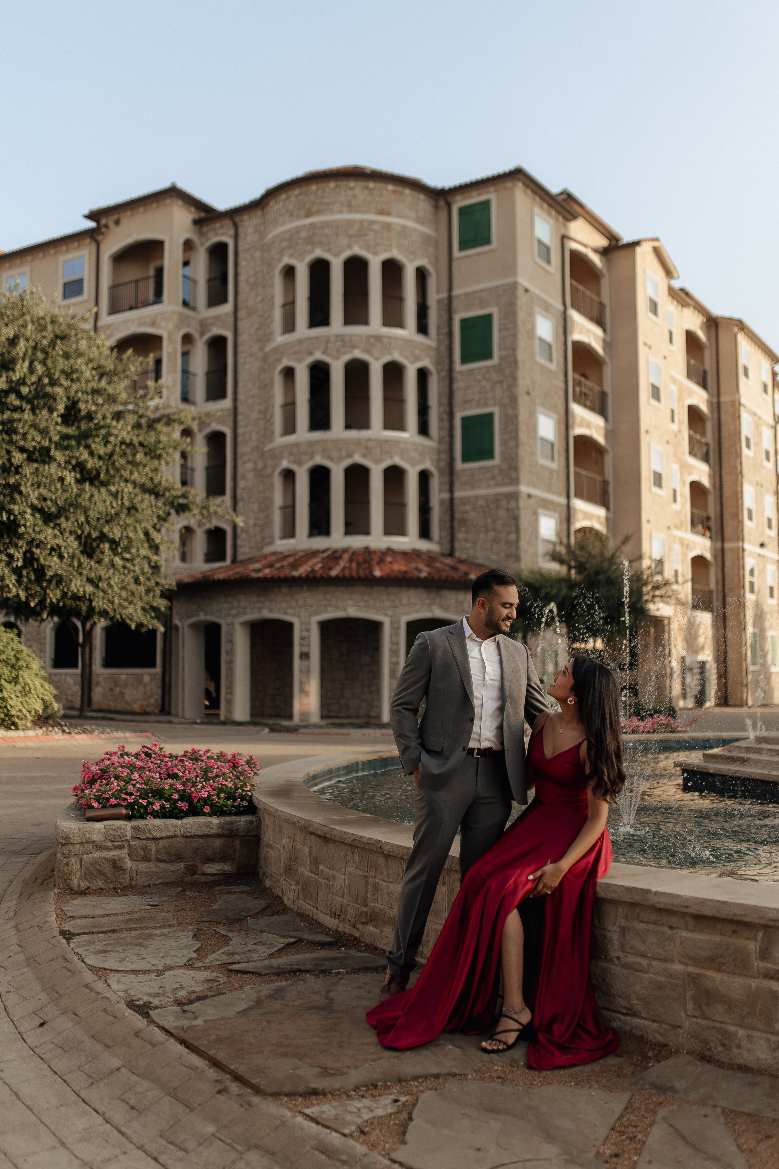 LOCATIONS. Photographer in Dallas