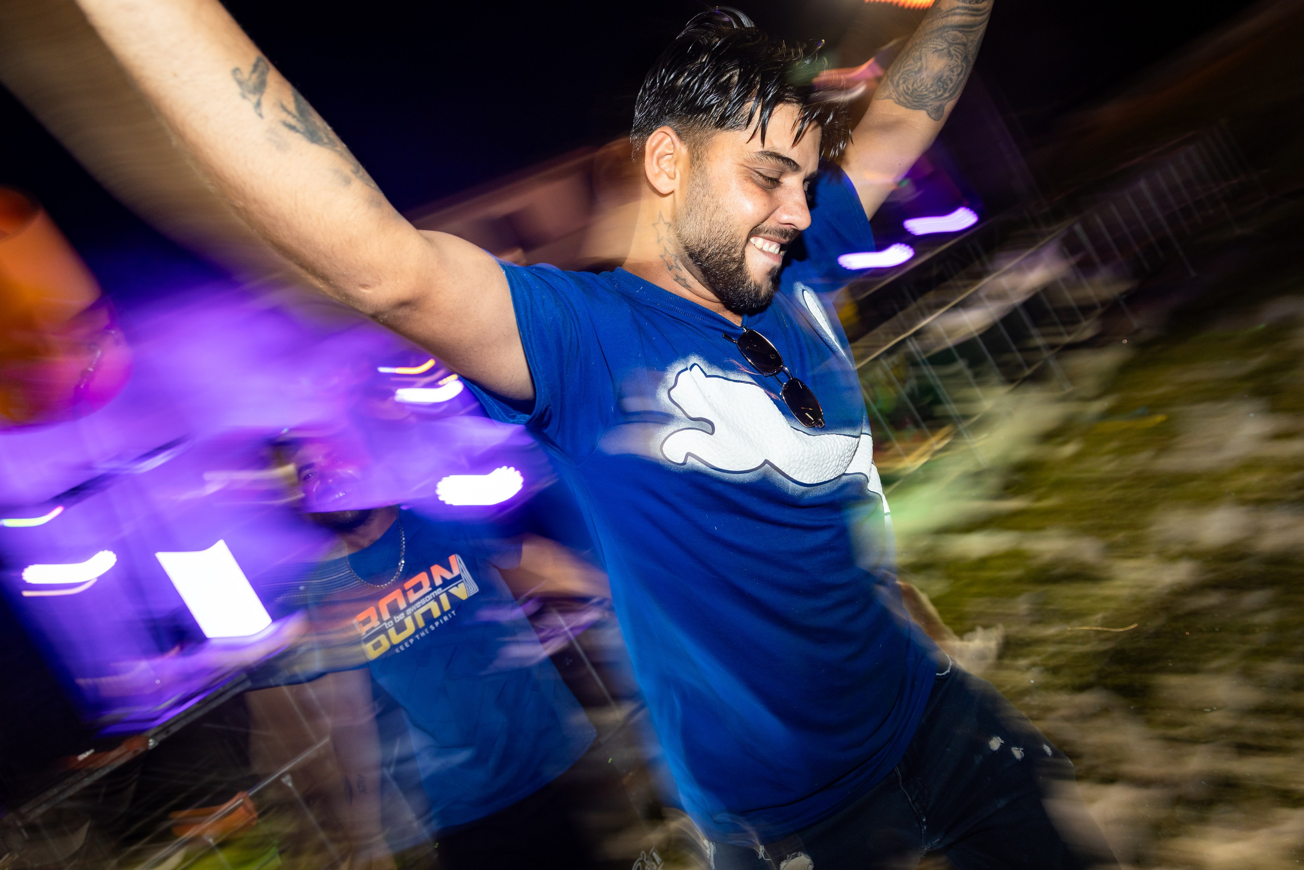 Sant’Alberto Music Summer Fest 2025 | 05/07/2025. Mixart APS