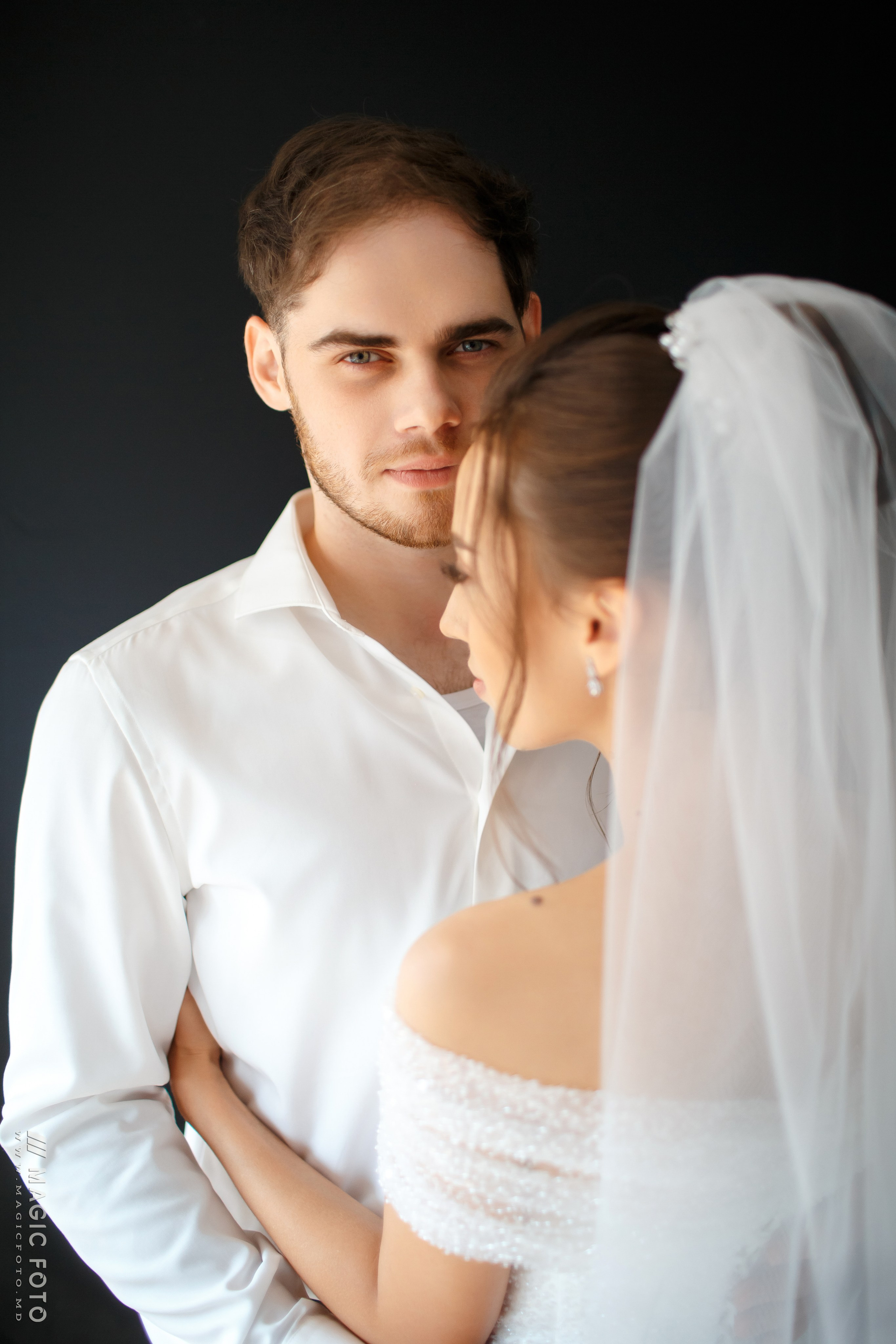 Alexandru & Daniela. Servicii Foto Video la Nunta Chisinau Moldova Europa Studio MagicFoto