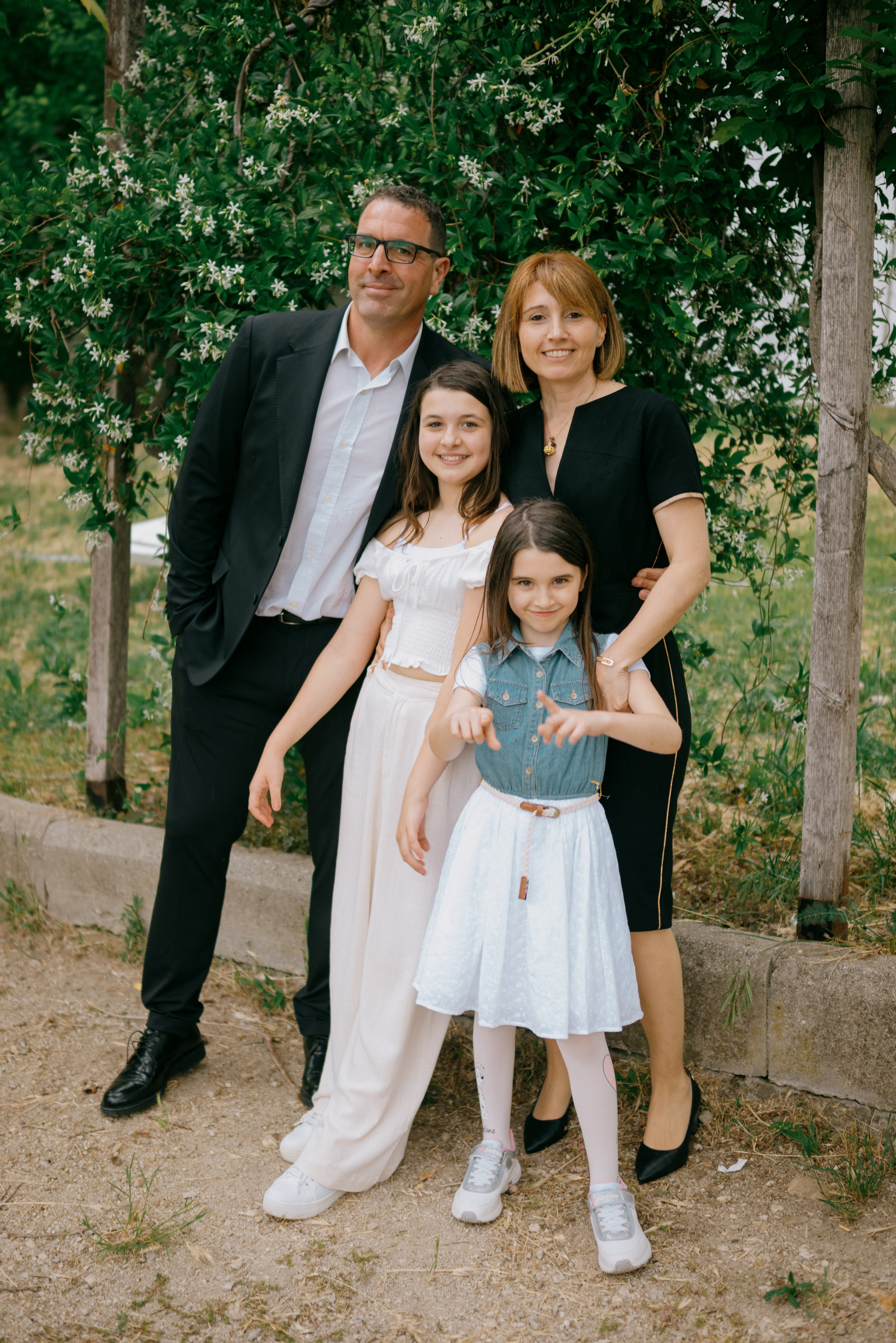 Melania. Photographer Iuliia Gladkikh, Italy, Abruzzo