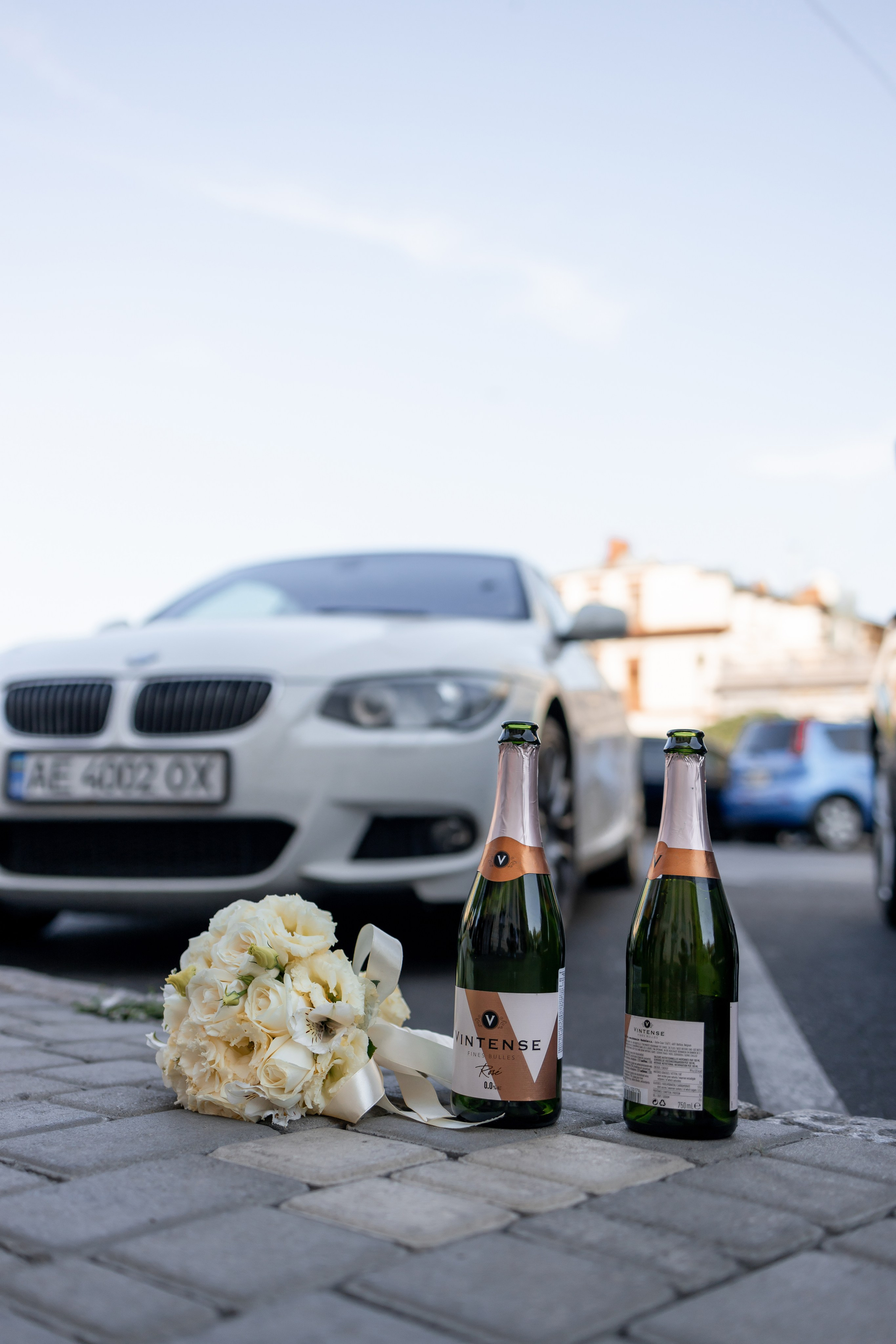 Діана & Влад. Весільний та сімейний фотограф Одеса