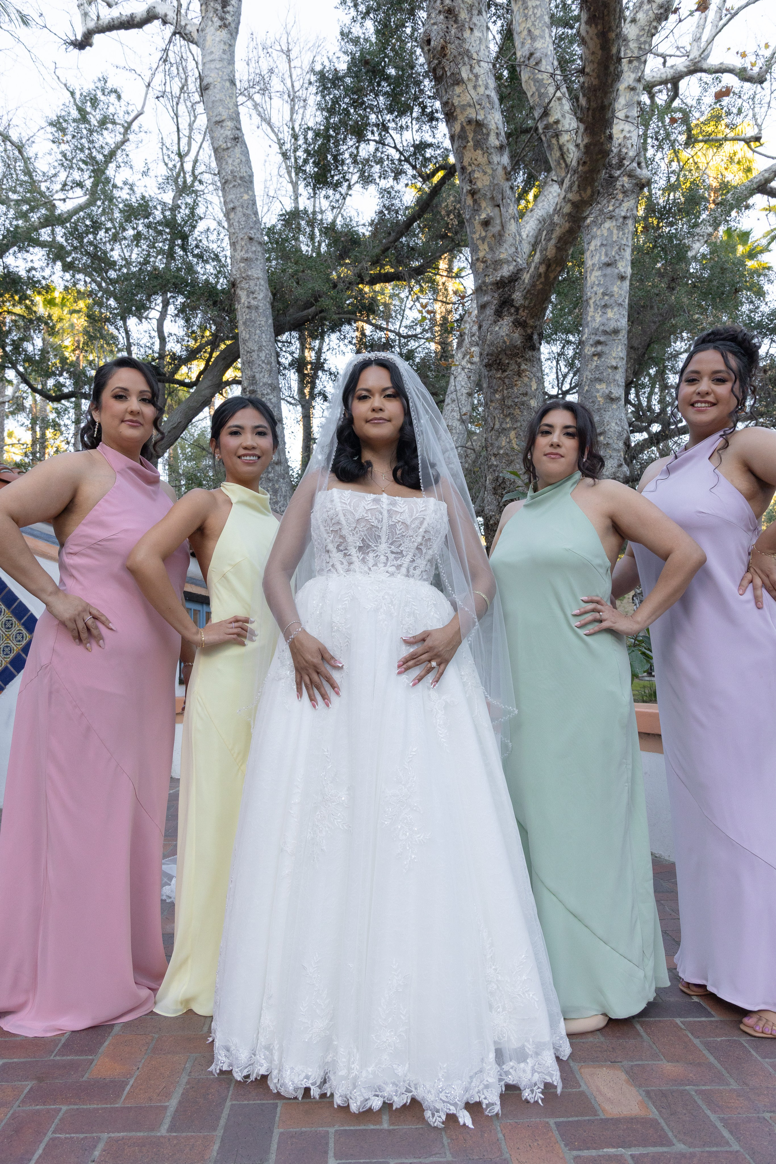 Rebeca & Shawn. The wedding Day. Part 2. Portrait, family, maternity & wedding photography & videography in SoCal Kseni Vibe