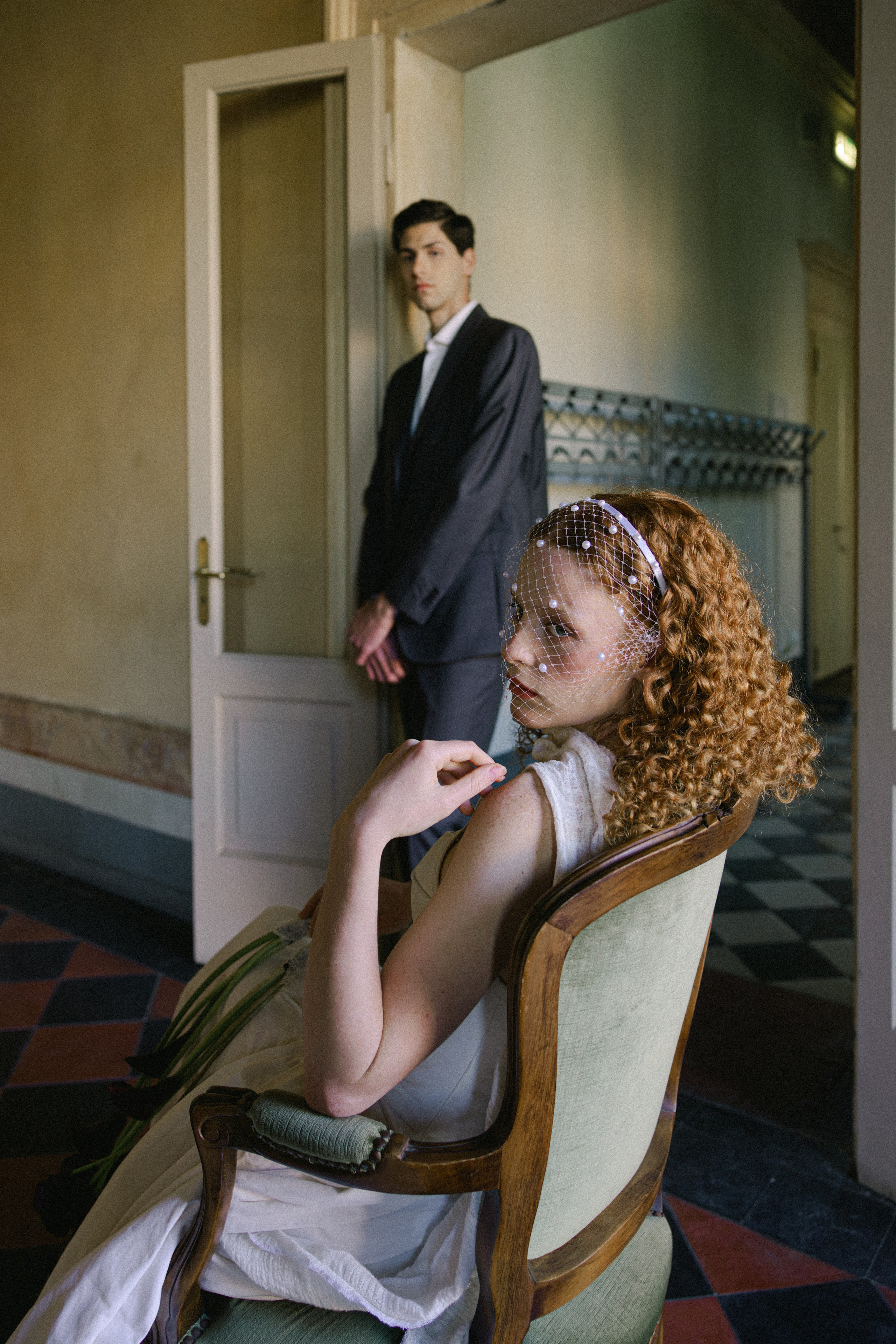 Wedding, elopement and family photographer in Bologna Martina Barbieri