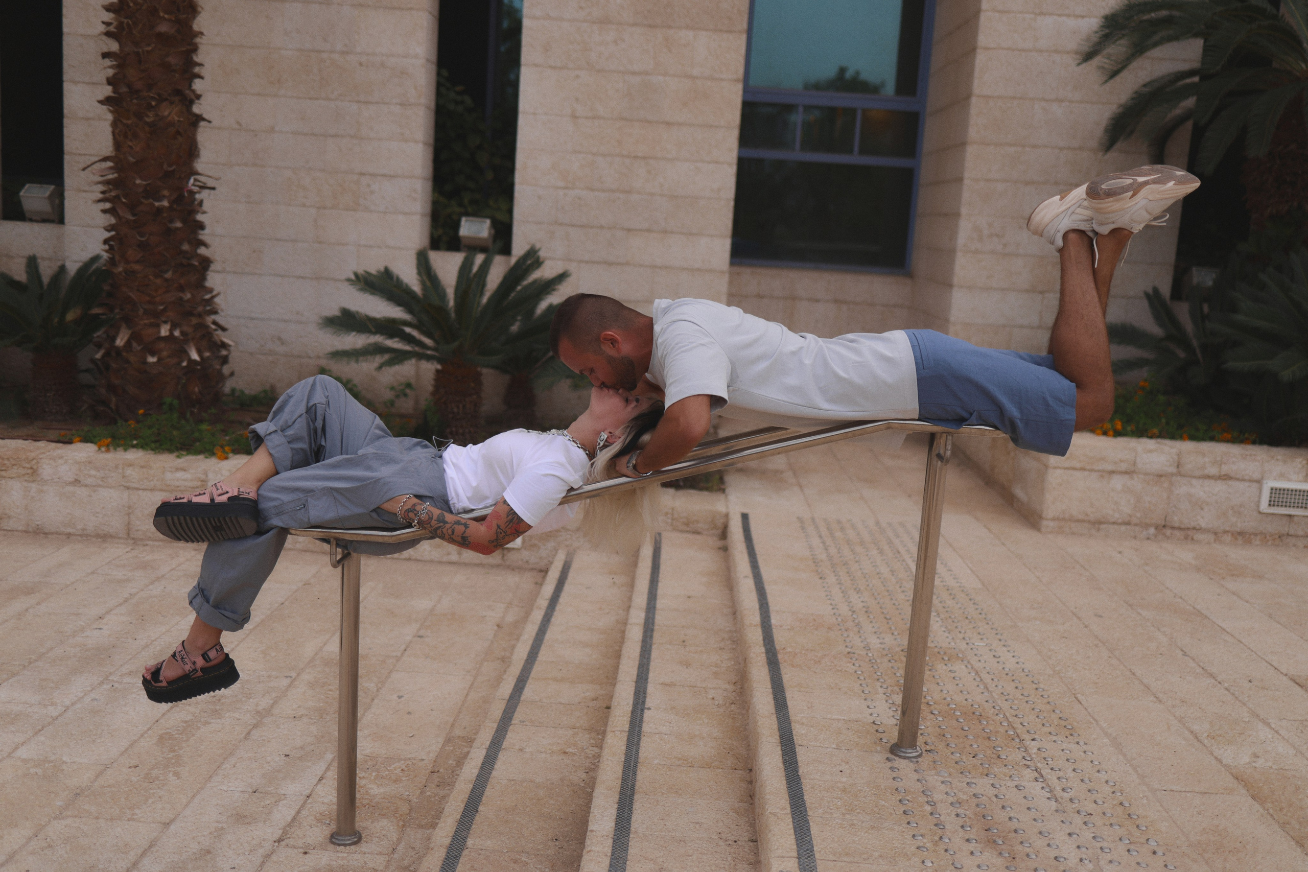 Be yourself. Семейный и парный фотограф в Израиле Репчак Дмитрий